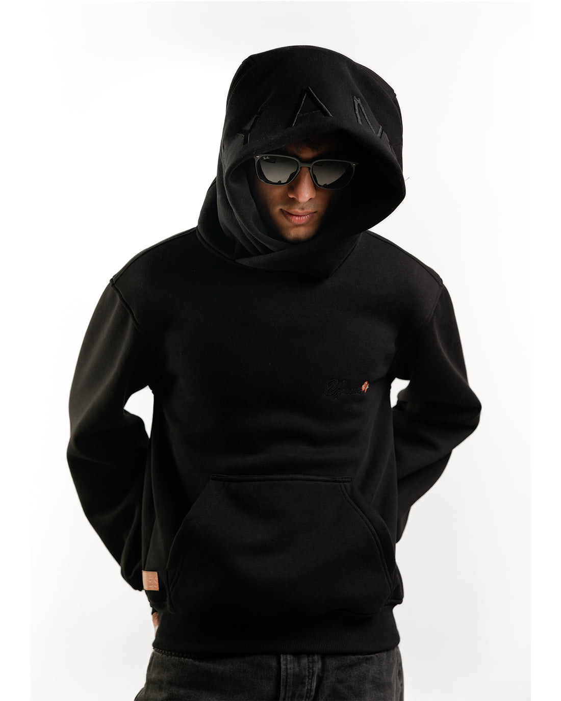 Rolling dices hoodie