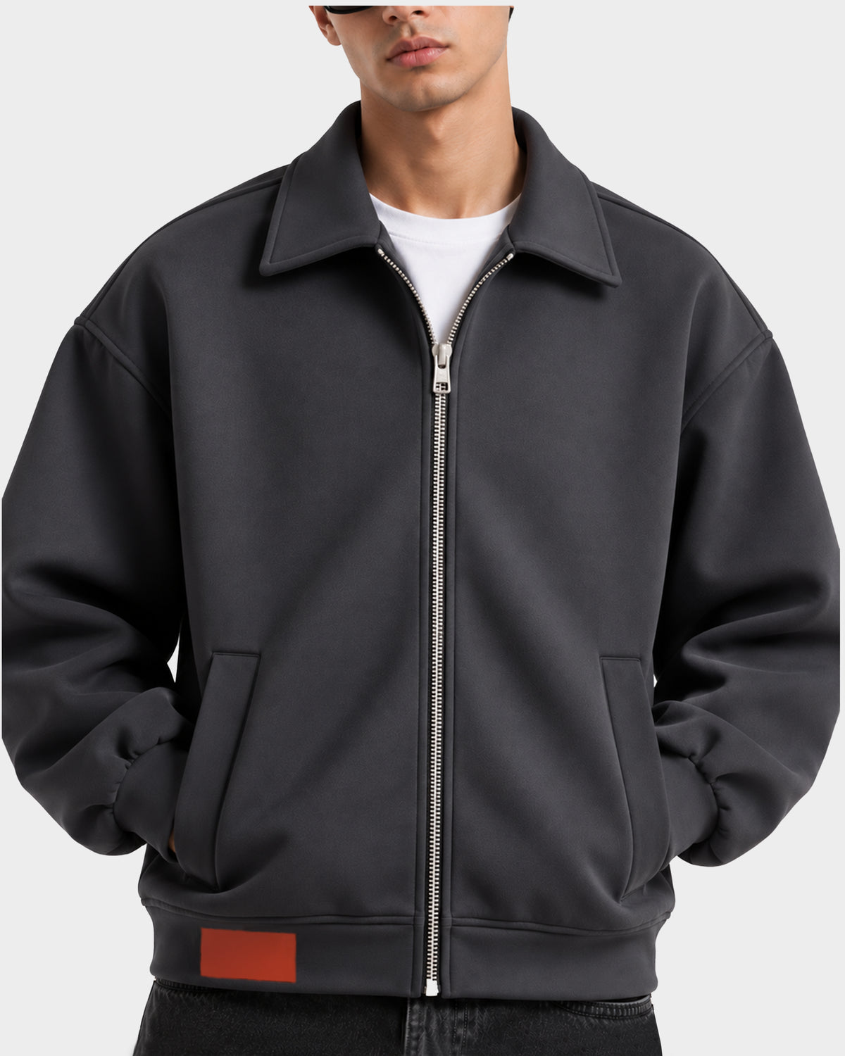 Out Of Office Jacket