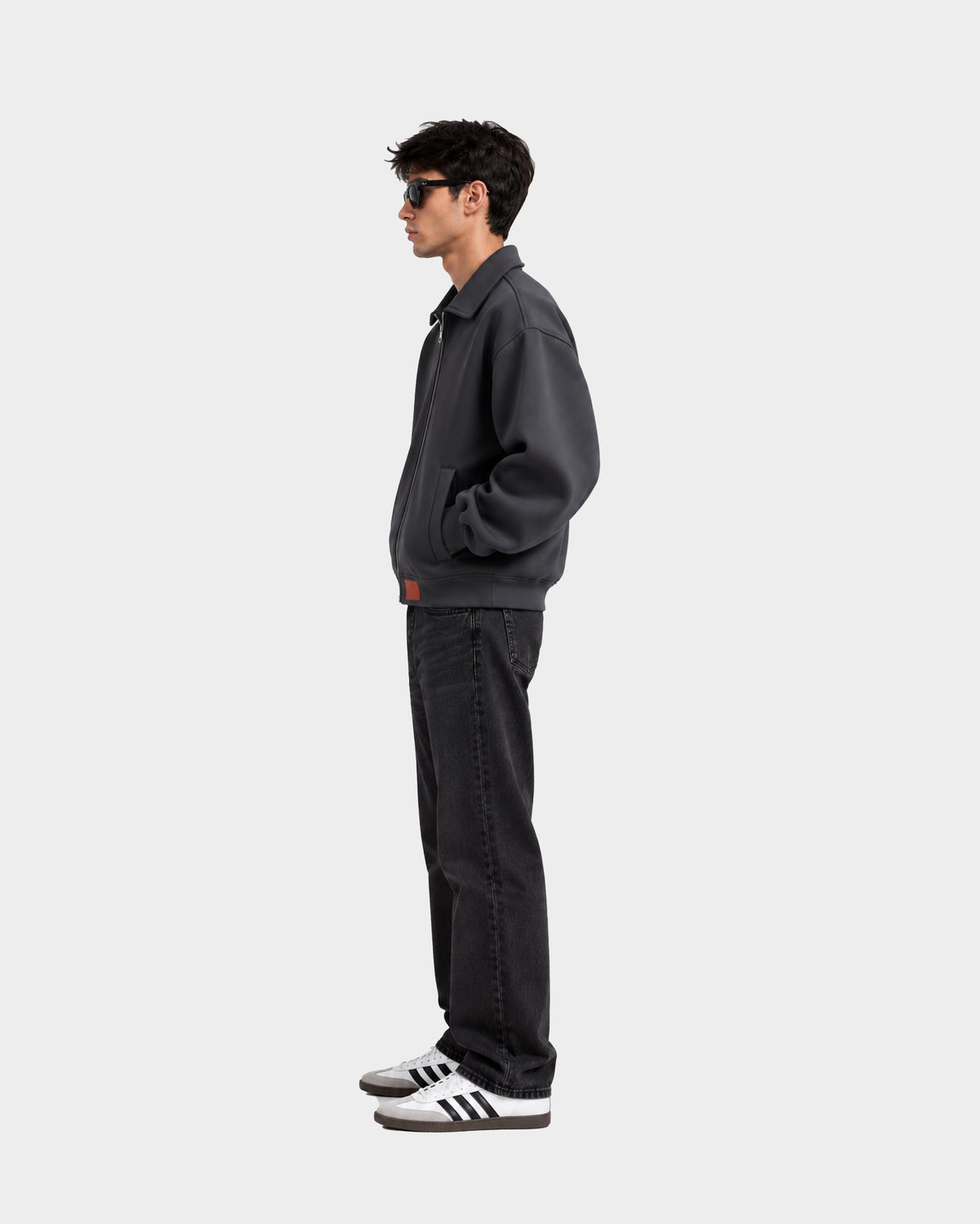 Out Of Office Jacket