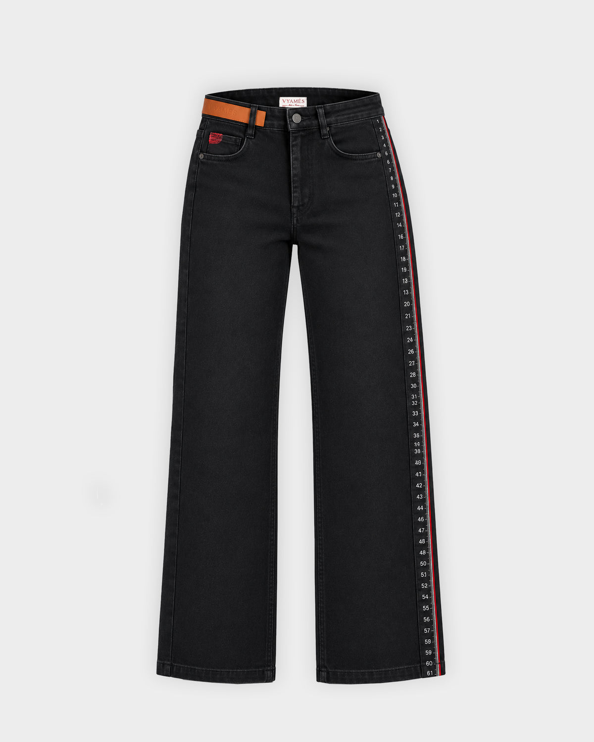 On The Mark Denim
