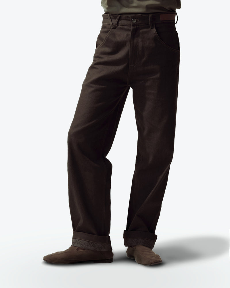 After Hours Denim