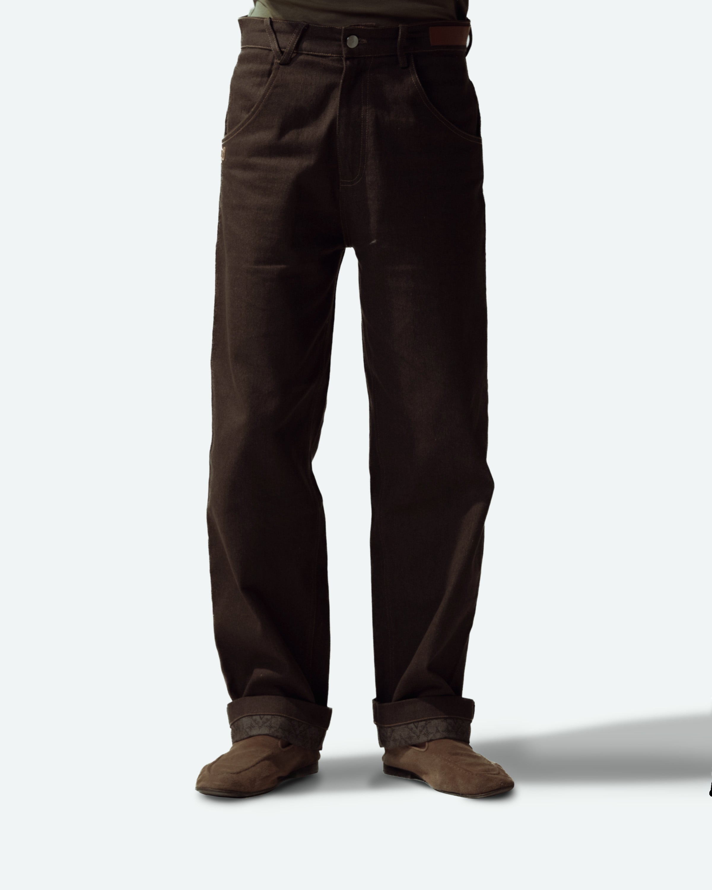 After Hours Denim