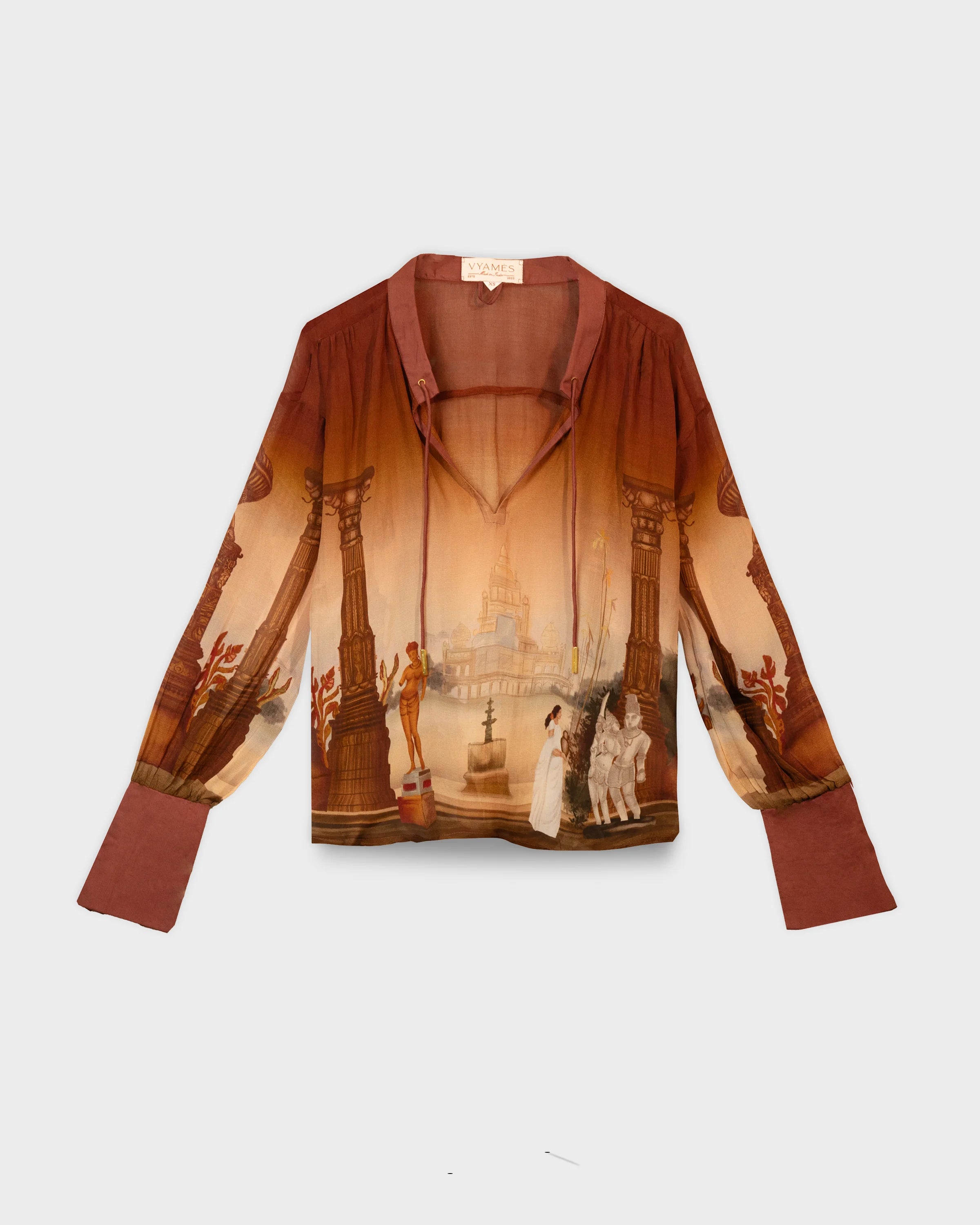 Court Room Top