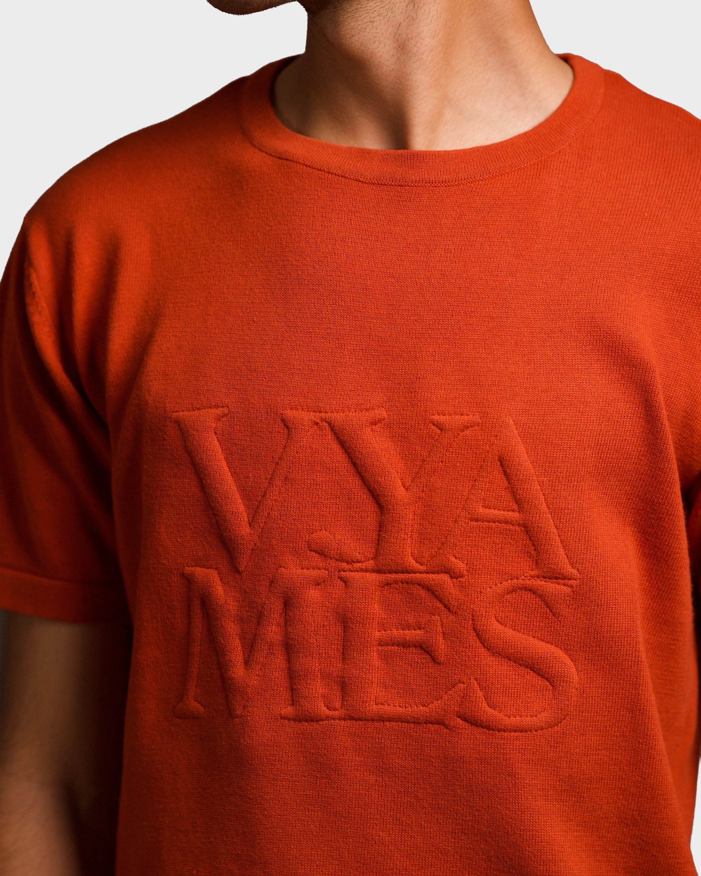 Anagram T-shirt
