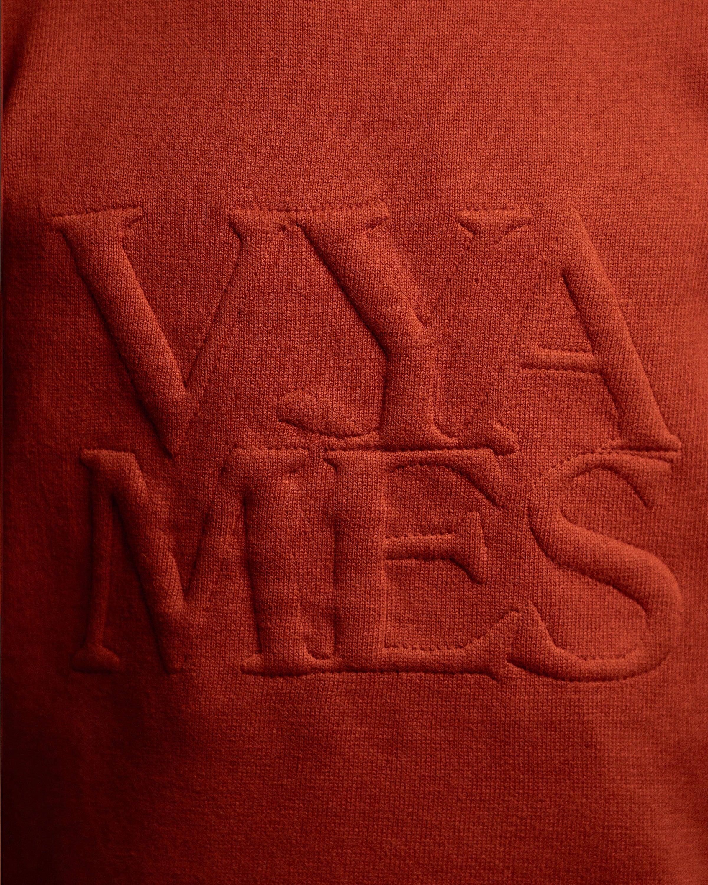 Anagram T-shirt