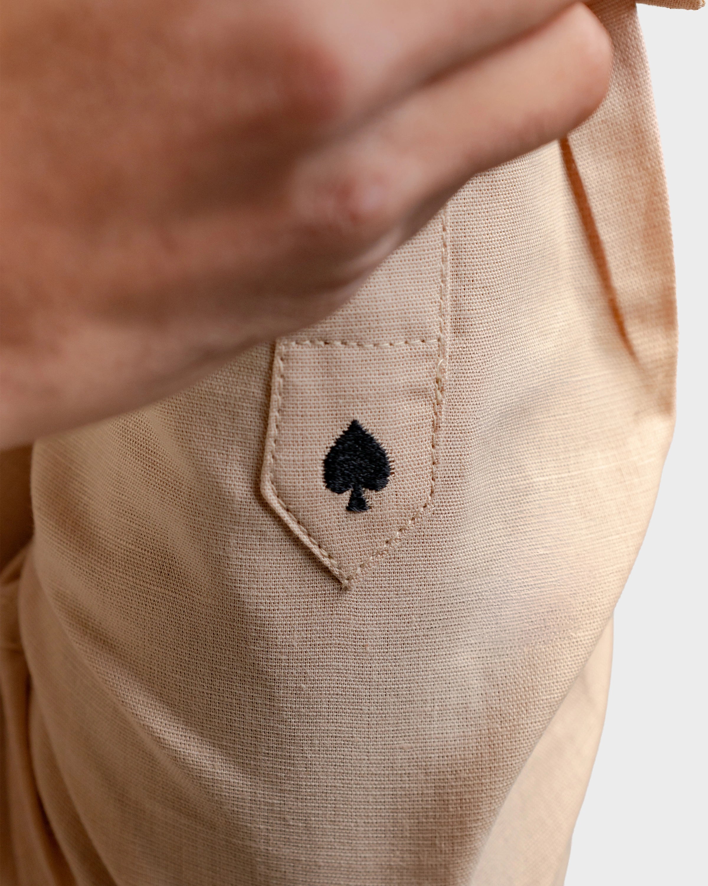 Game of Ace shirt