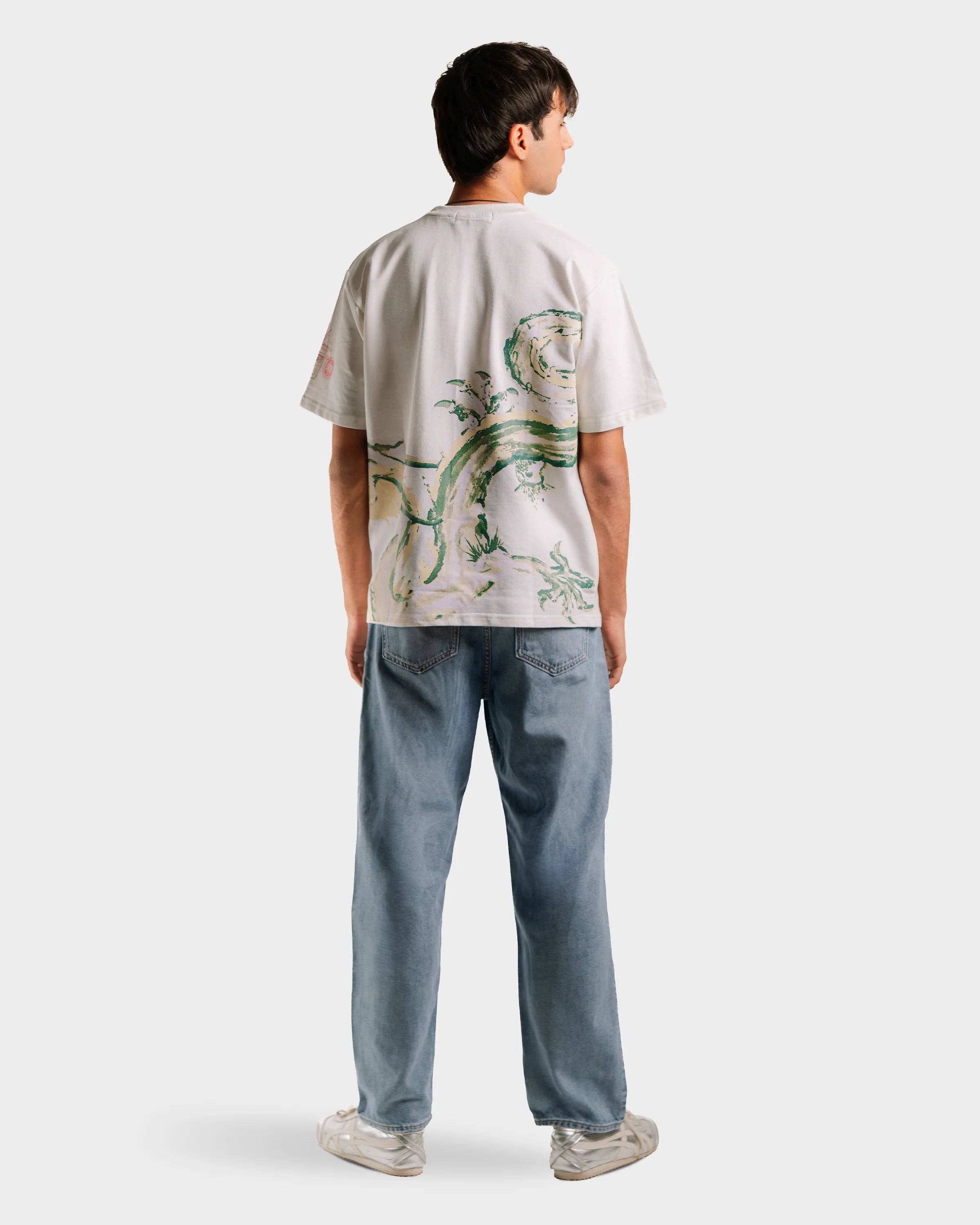 Off-schedule Tshirt