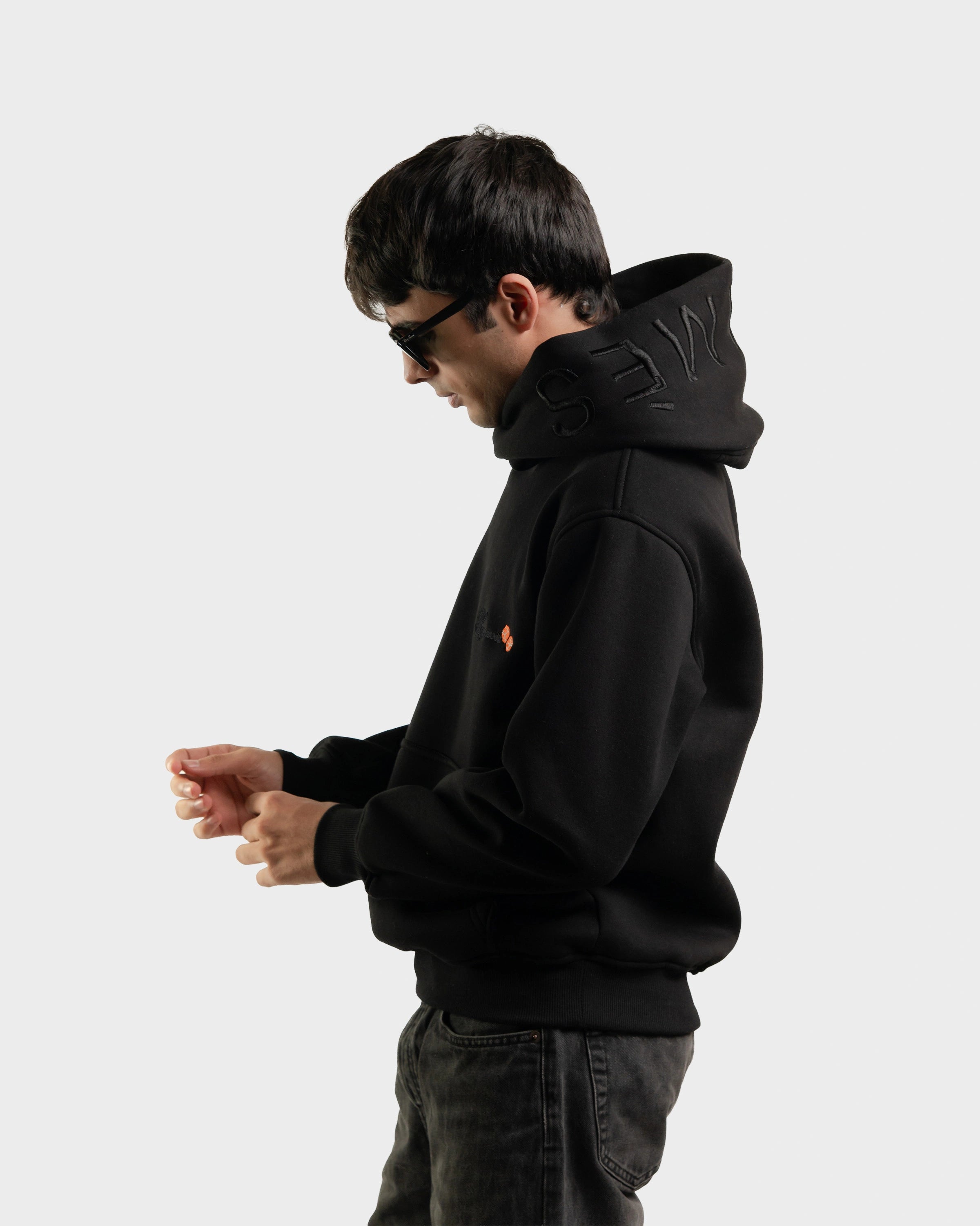 Rolling Dices Hoodie