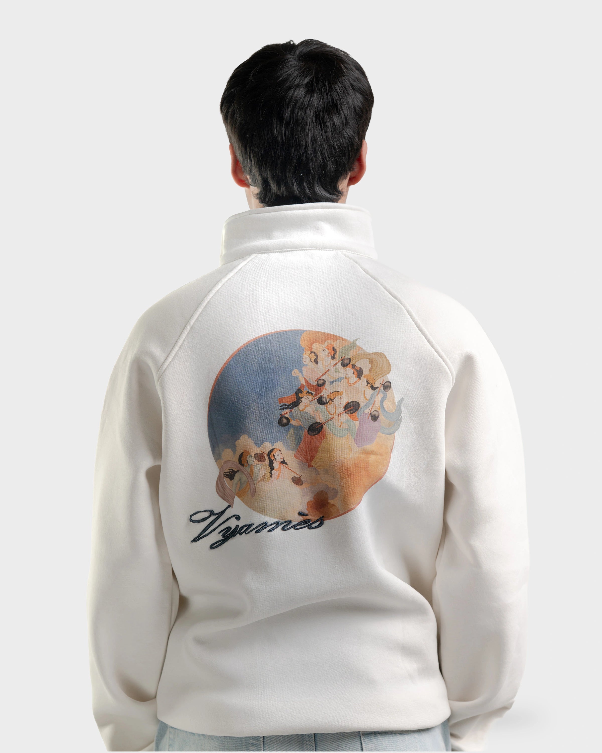 Symphony Sweatshirt