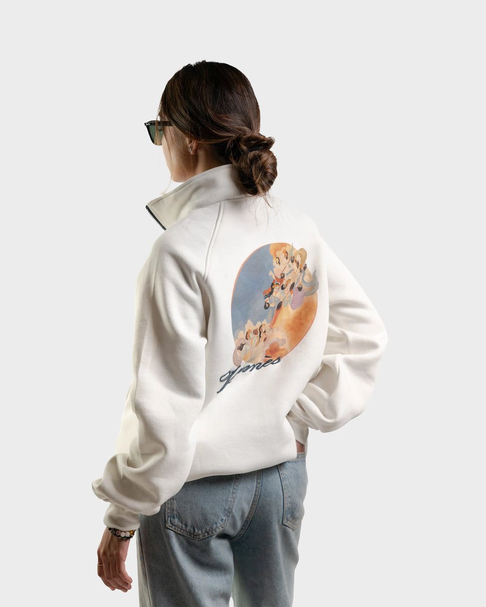 Symphony Sweatshirt