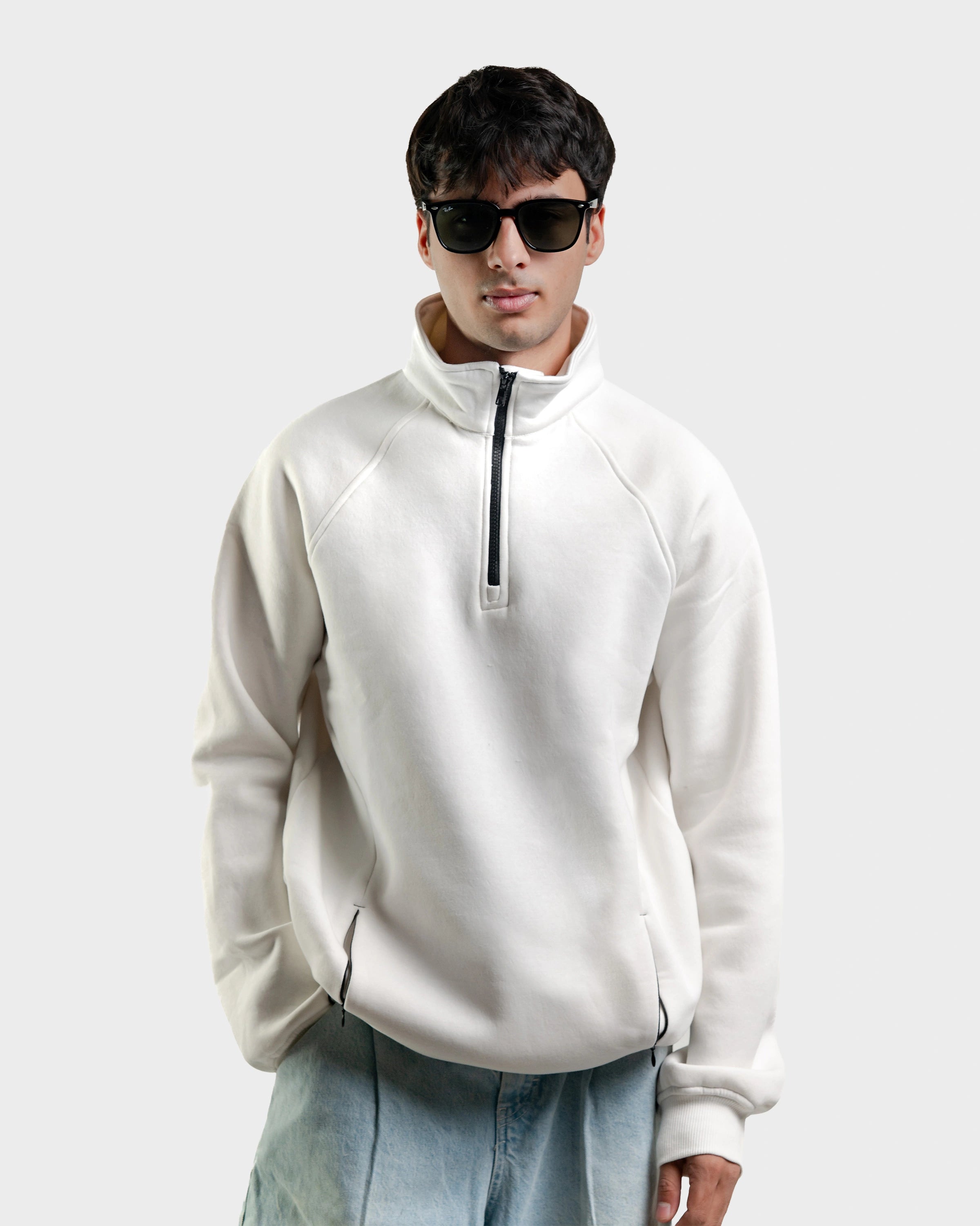 Symphony Sweatshirt