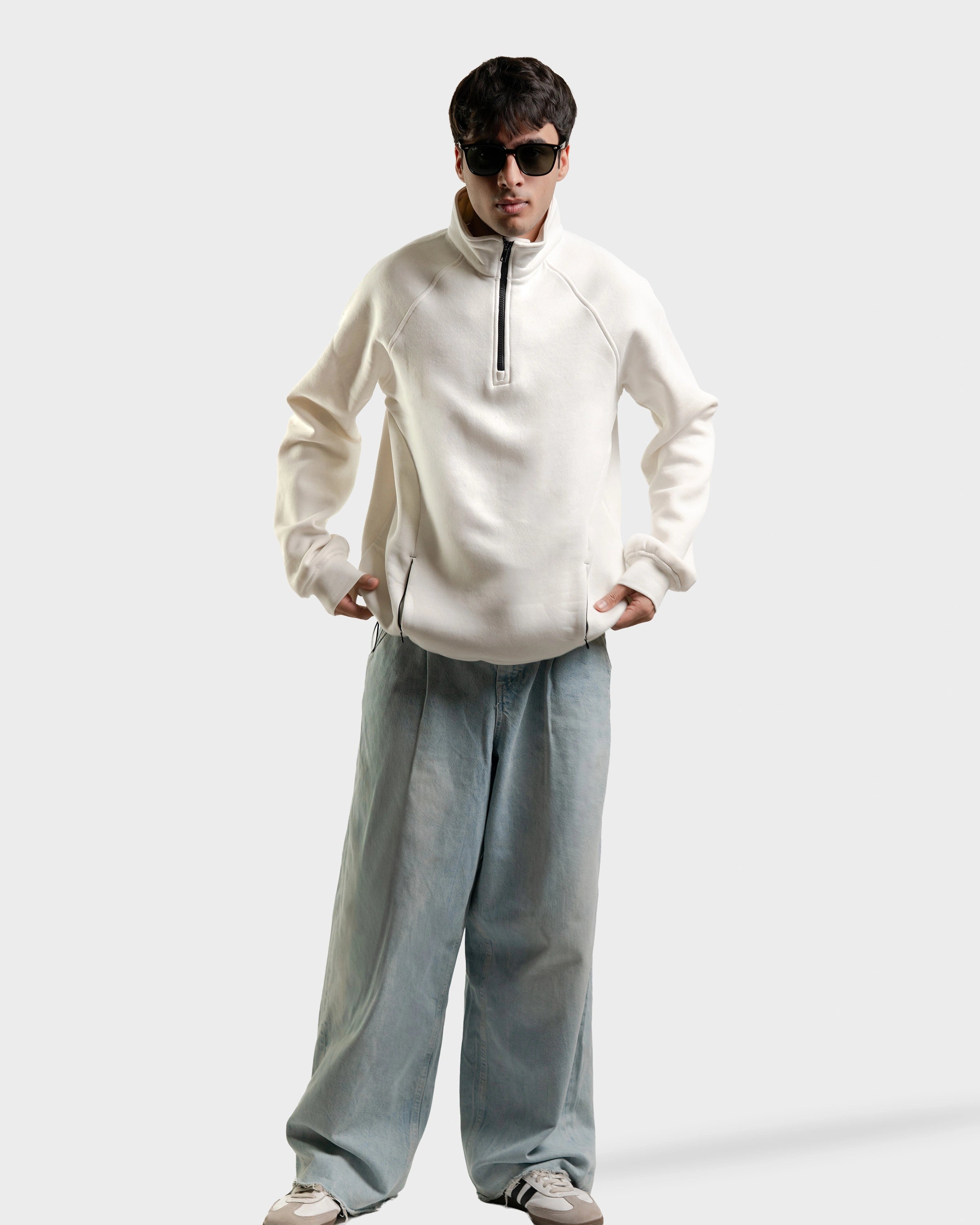 Symphony Sweatshirt