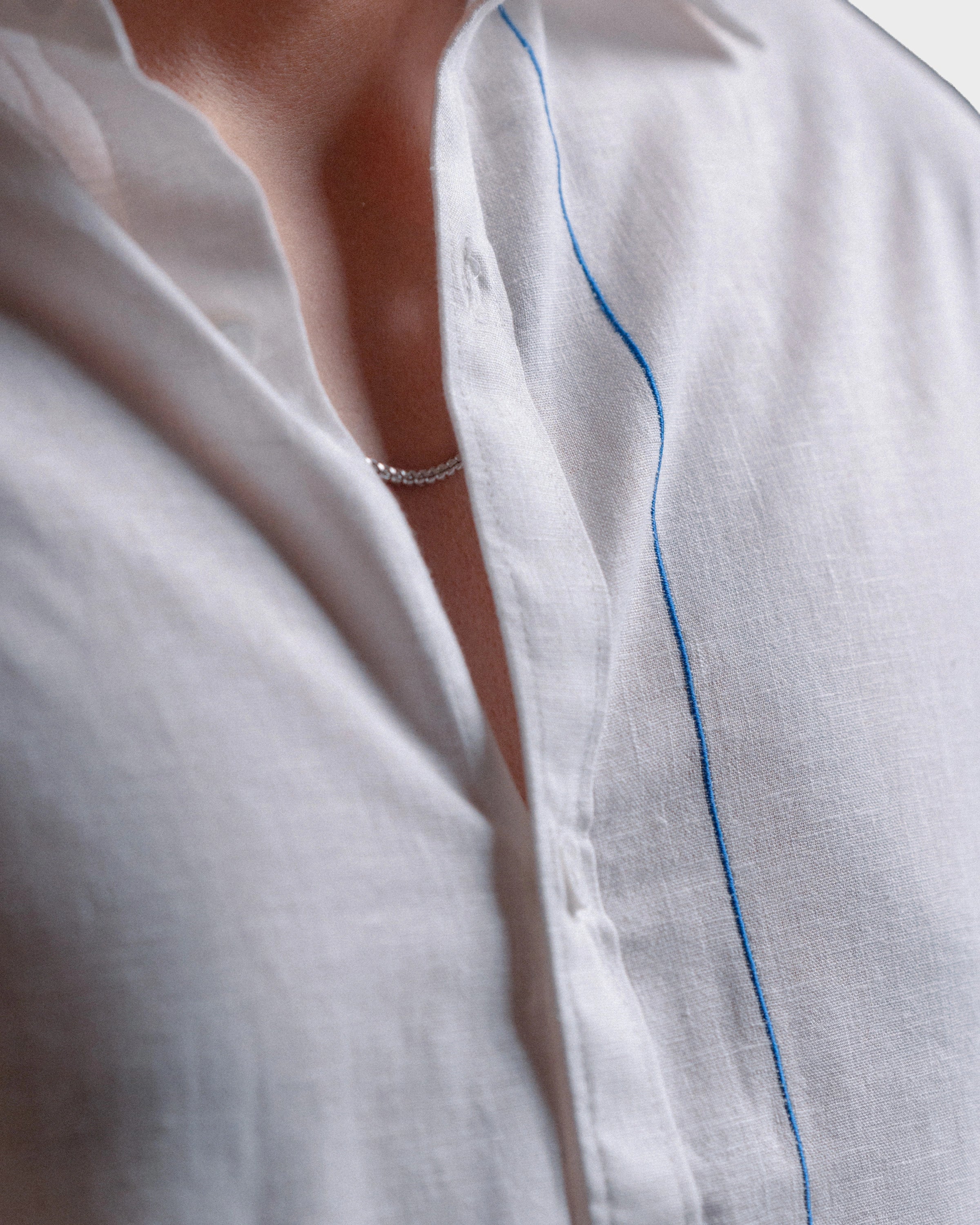 Tencel Linen Shirt