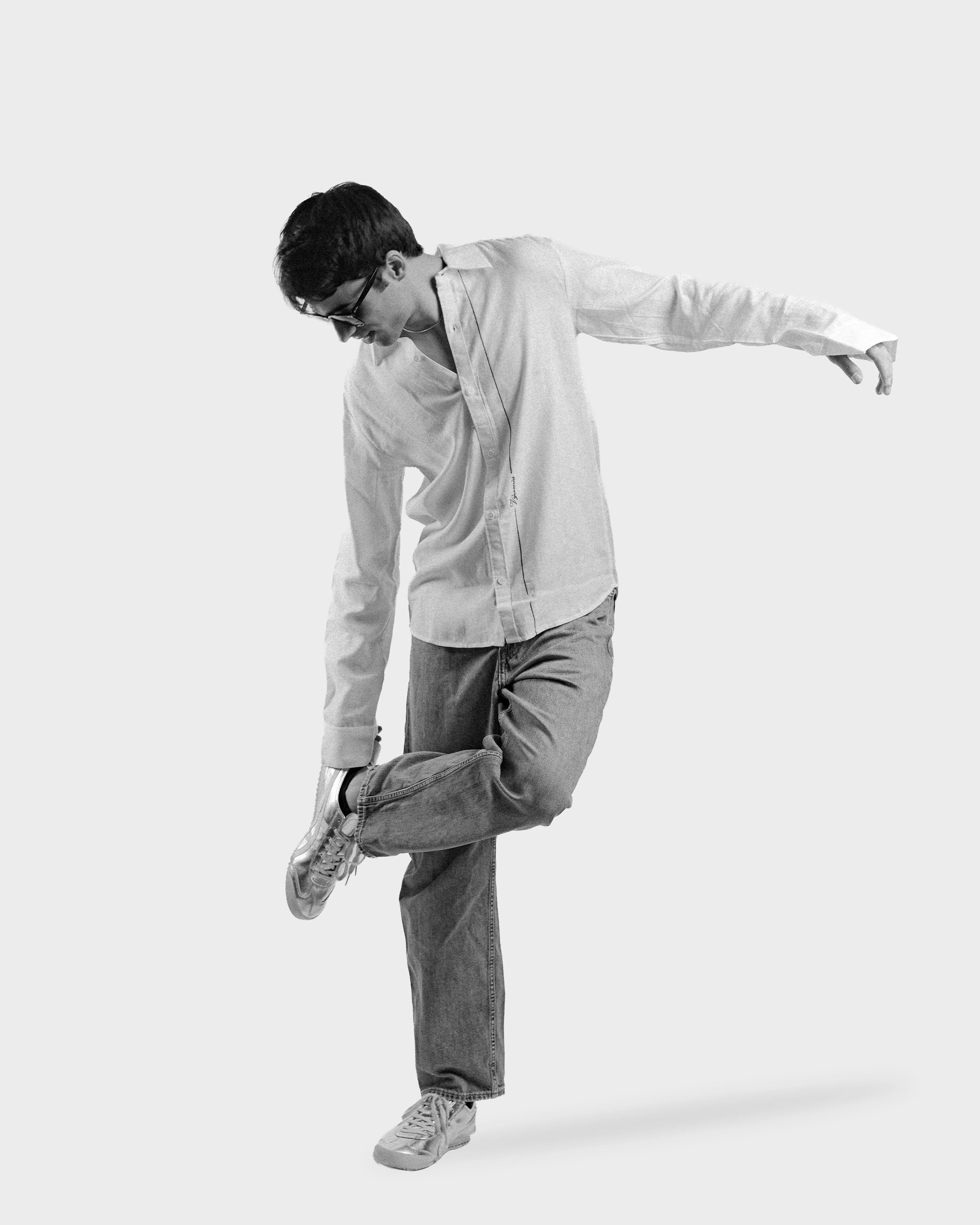 Tencel Linen Shirt