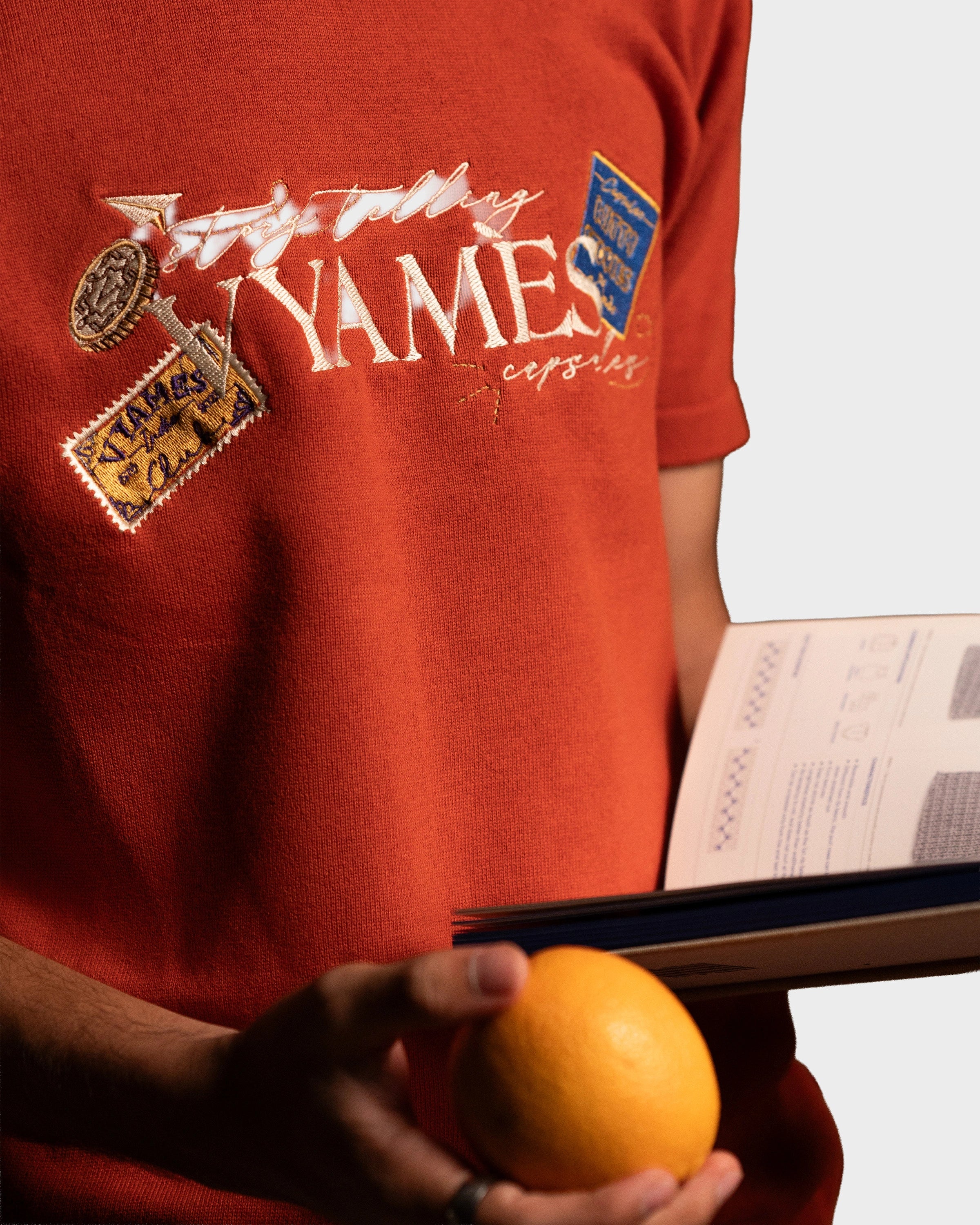 The Witty T-shirt