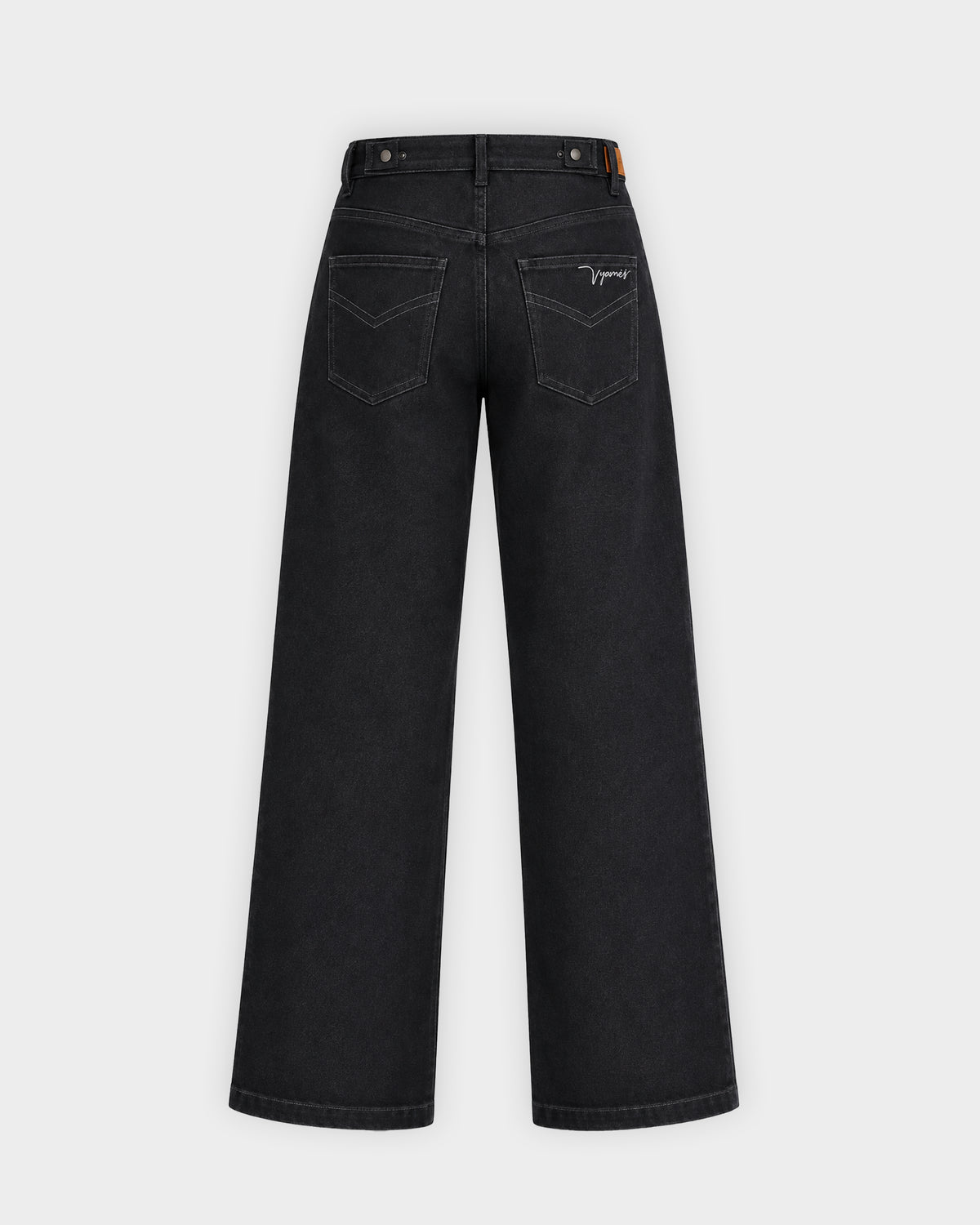 On The Mark Denim