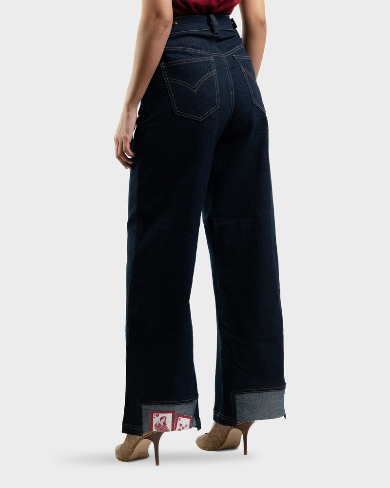 Hidden Deal Denim