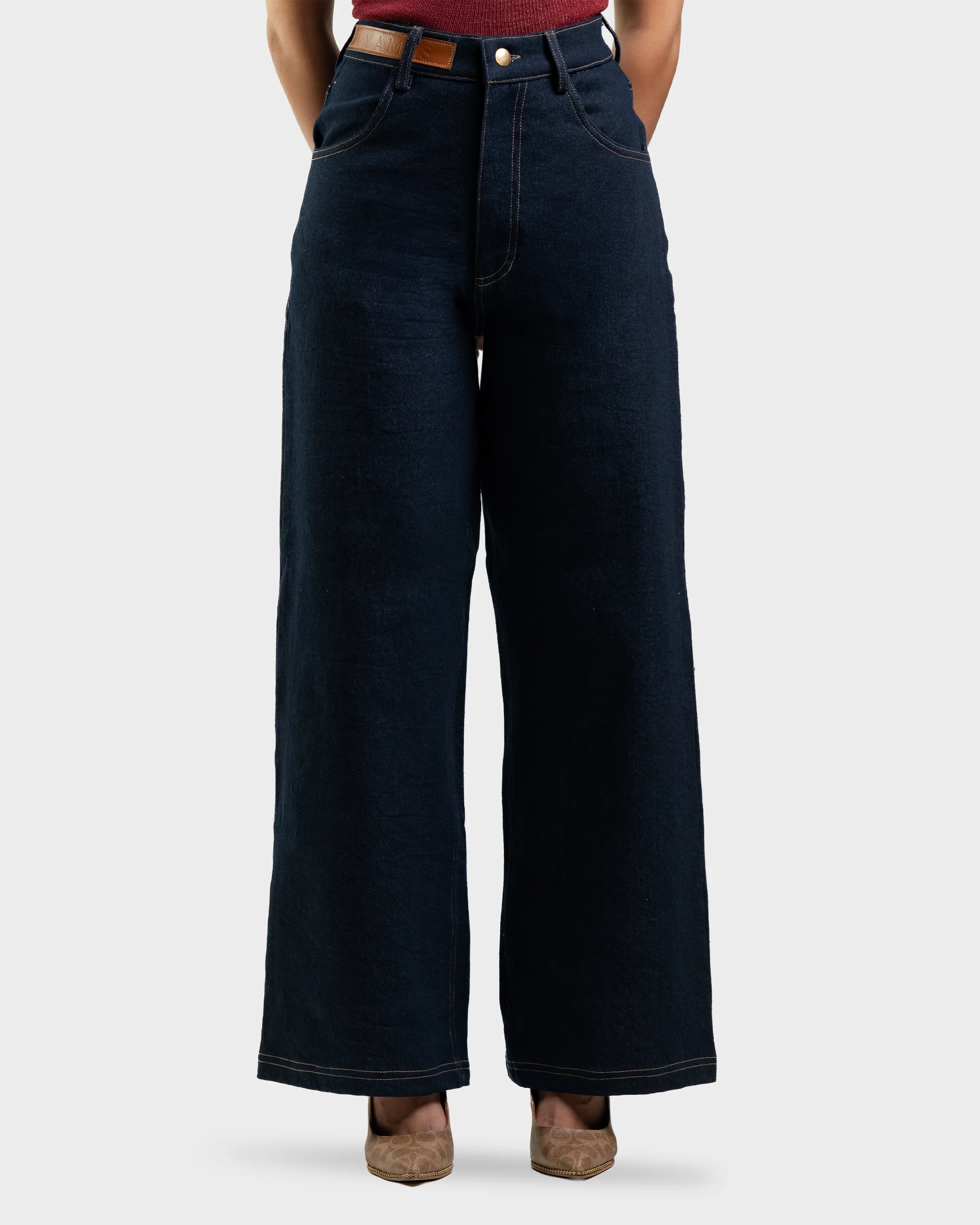 Hidden Deal Denim