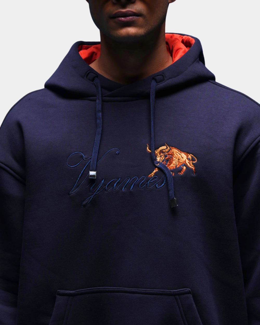 The Toro Edit Hoodie