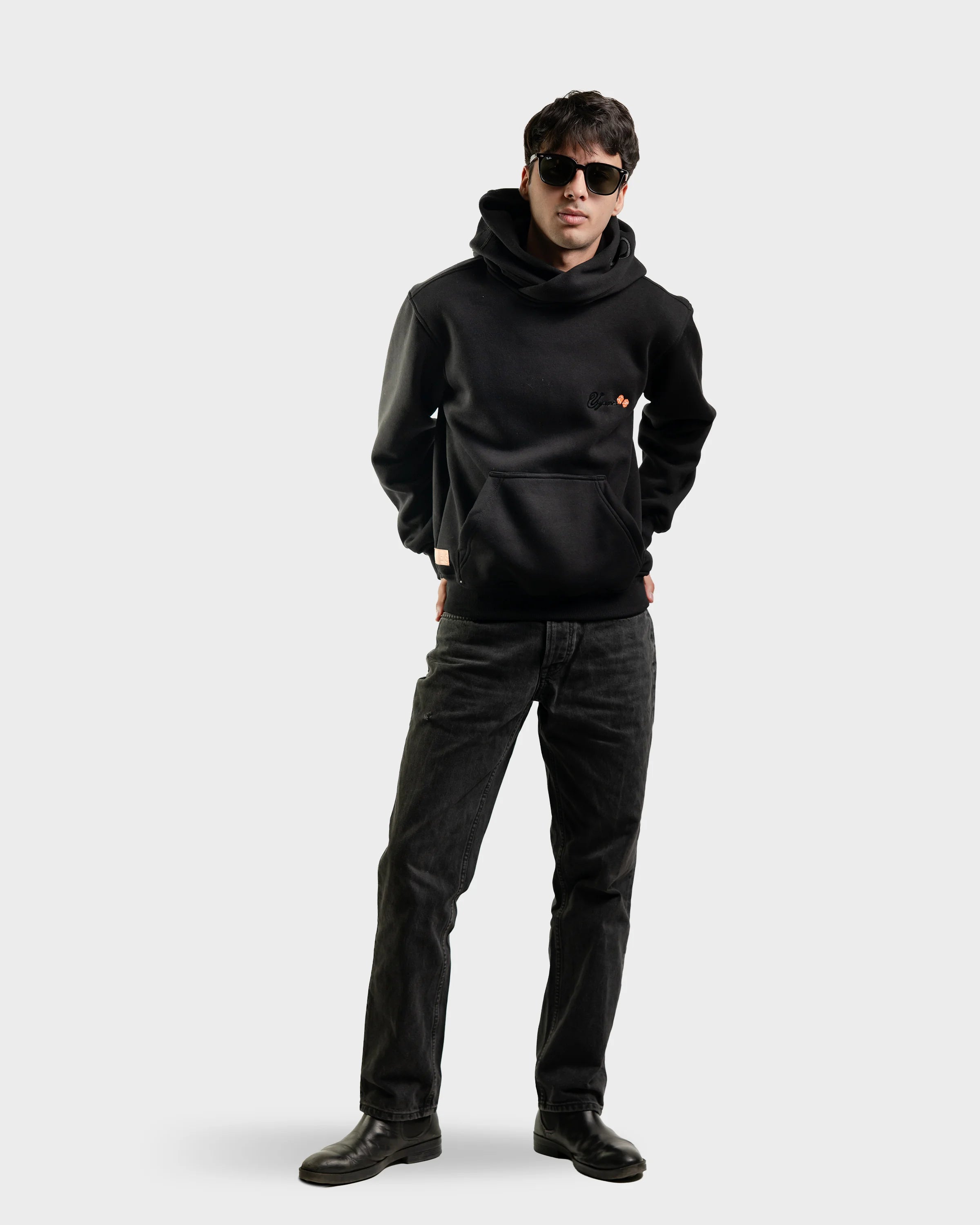 Rolling Dices Hoodie