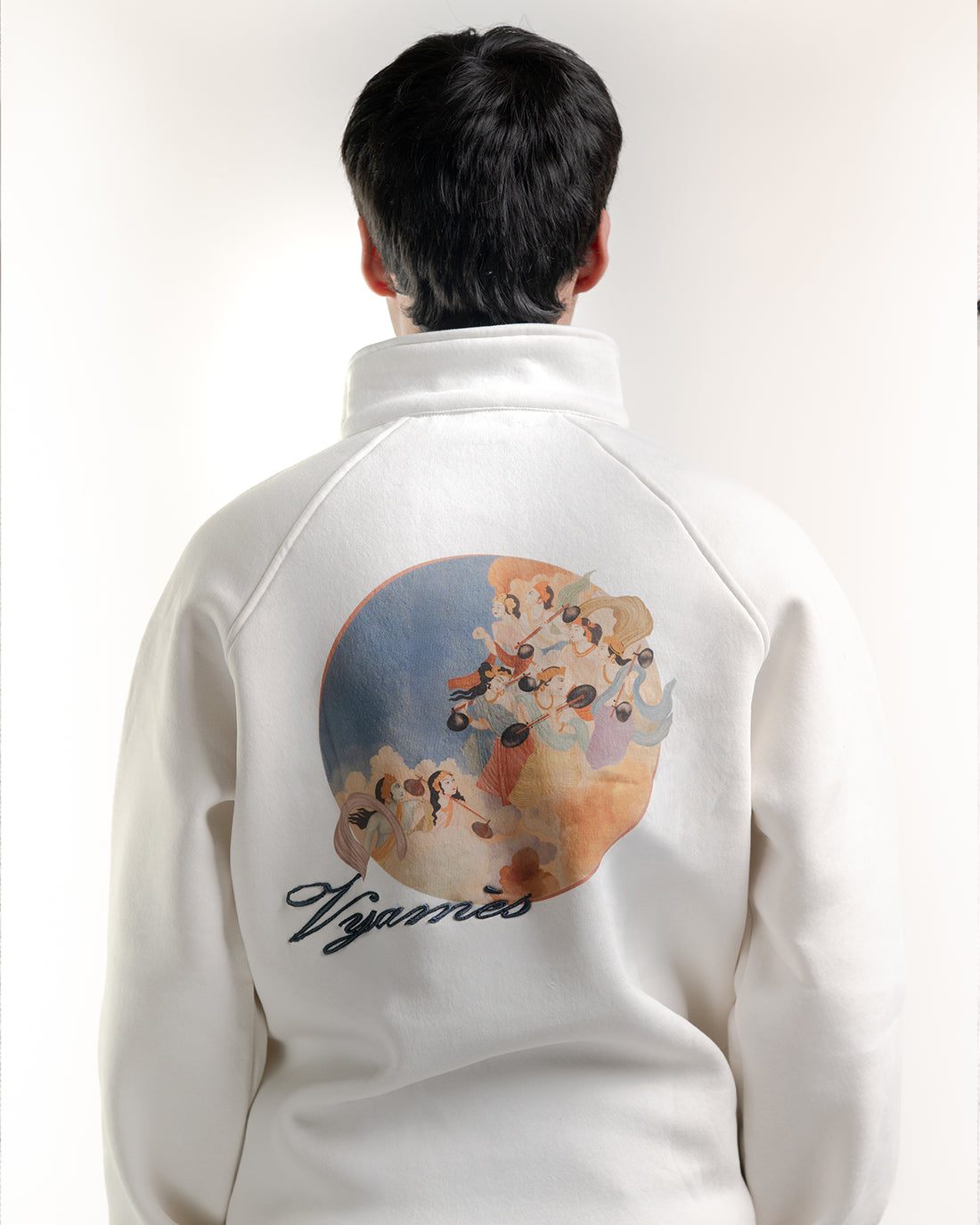 Symphony Sweatshirt