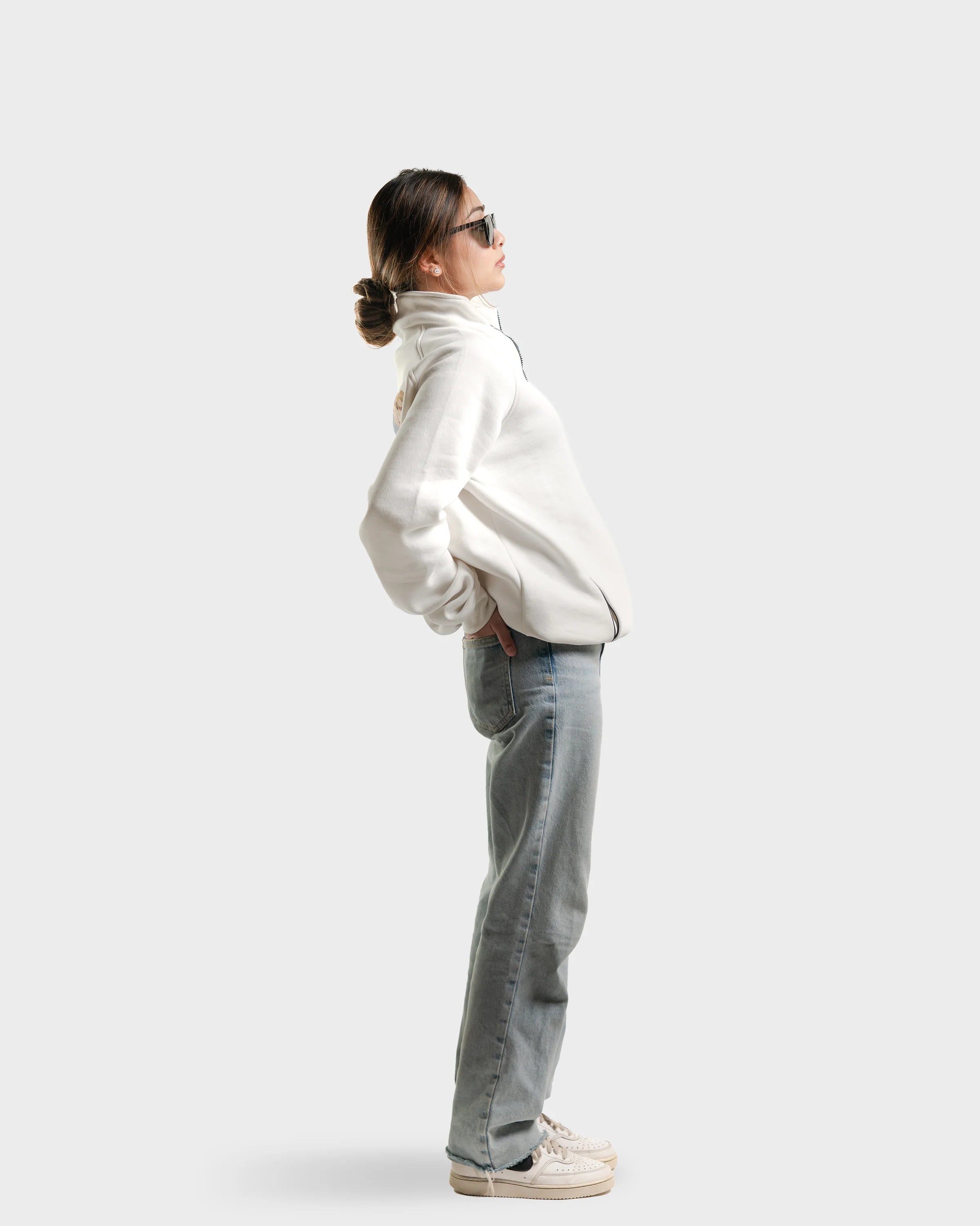 Symphony Sweatshirt