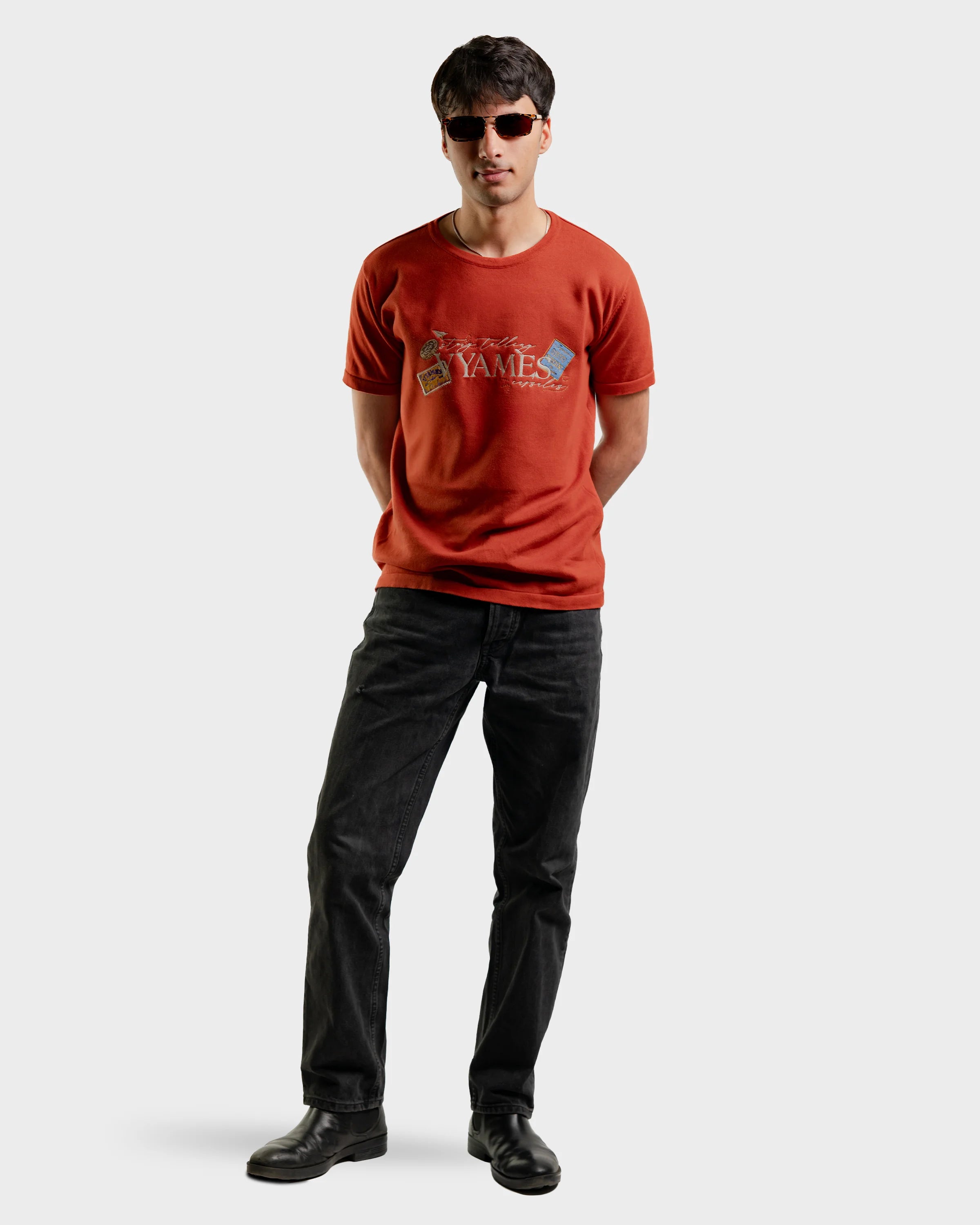 The Witty T-shirt