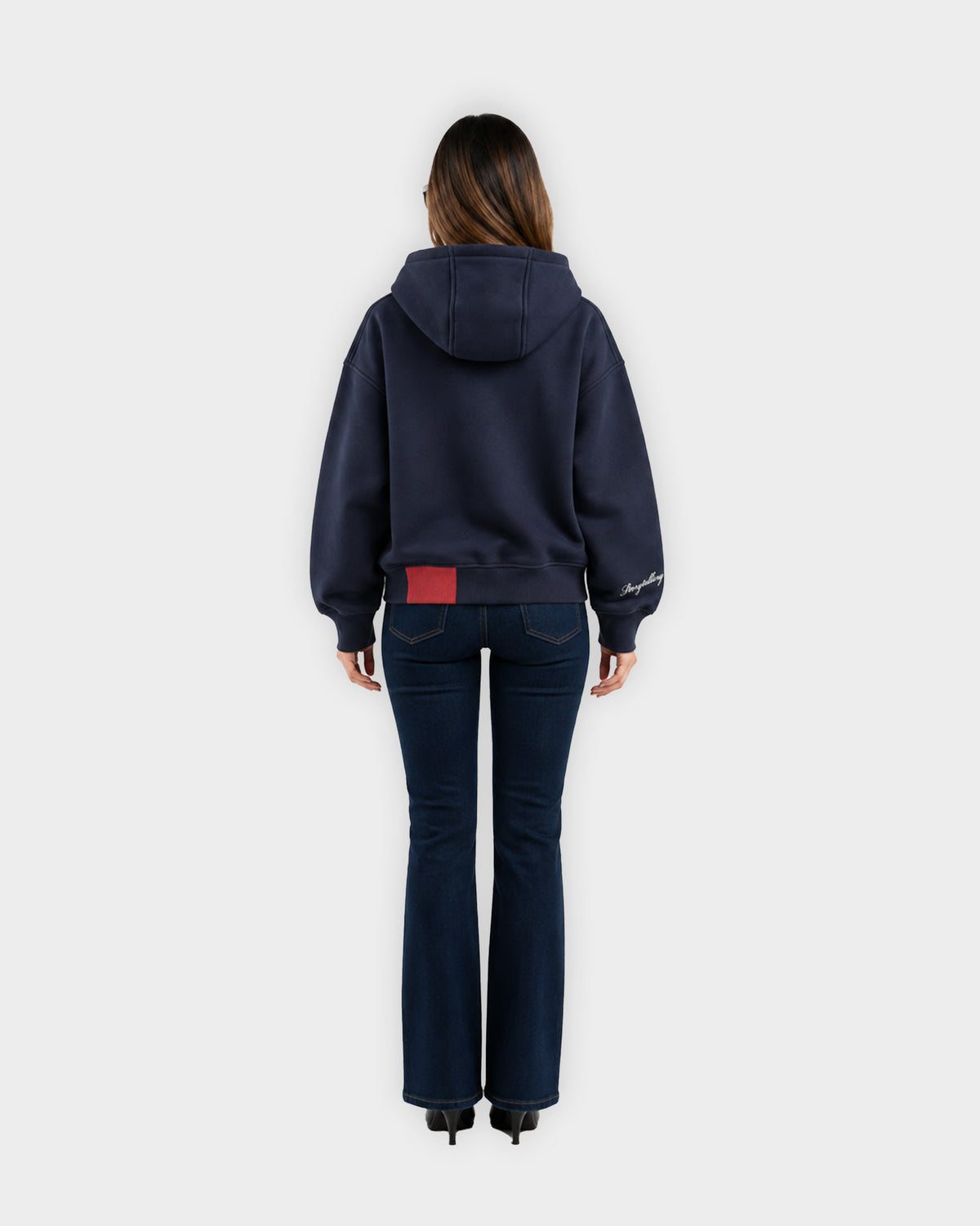 The Toro Edit Hoodie