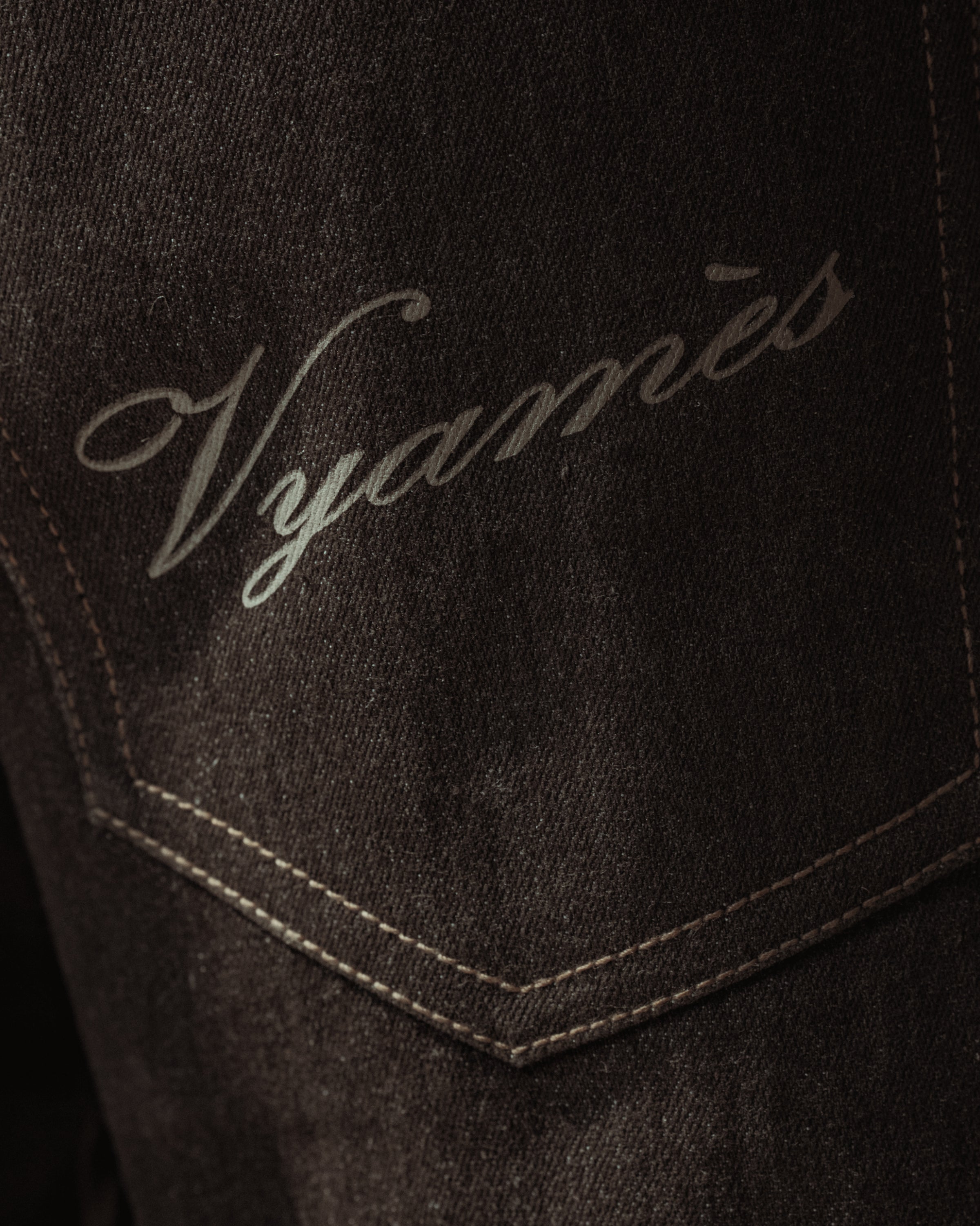 After Hours Denim