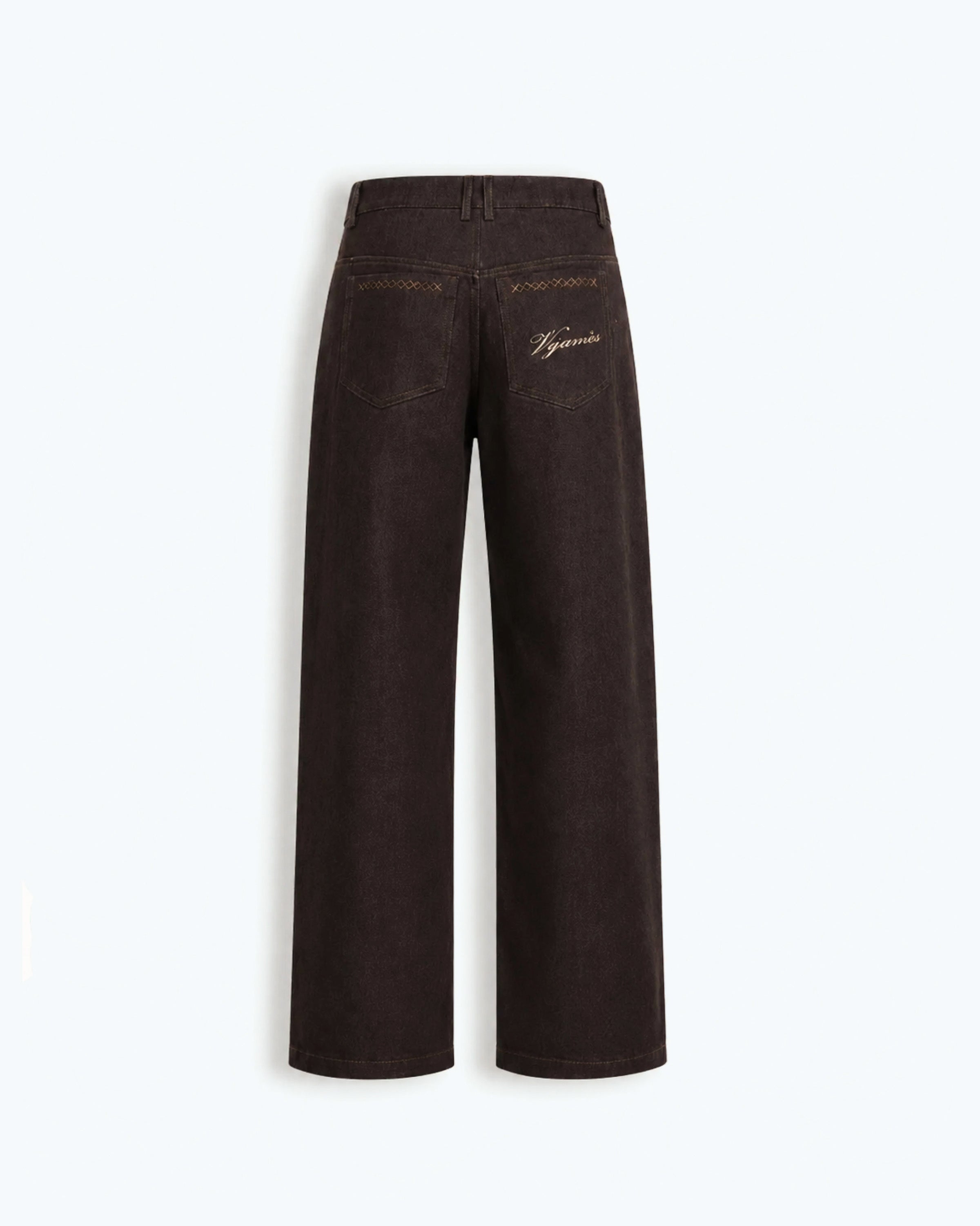 After Hours Denim