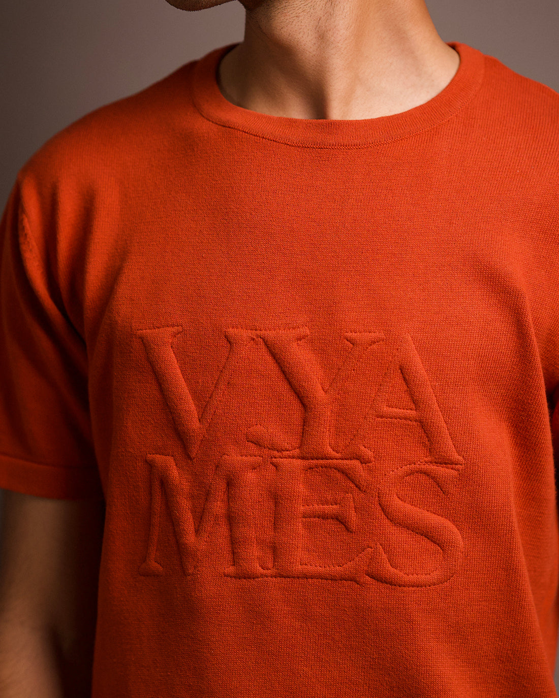 Anagram tee