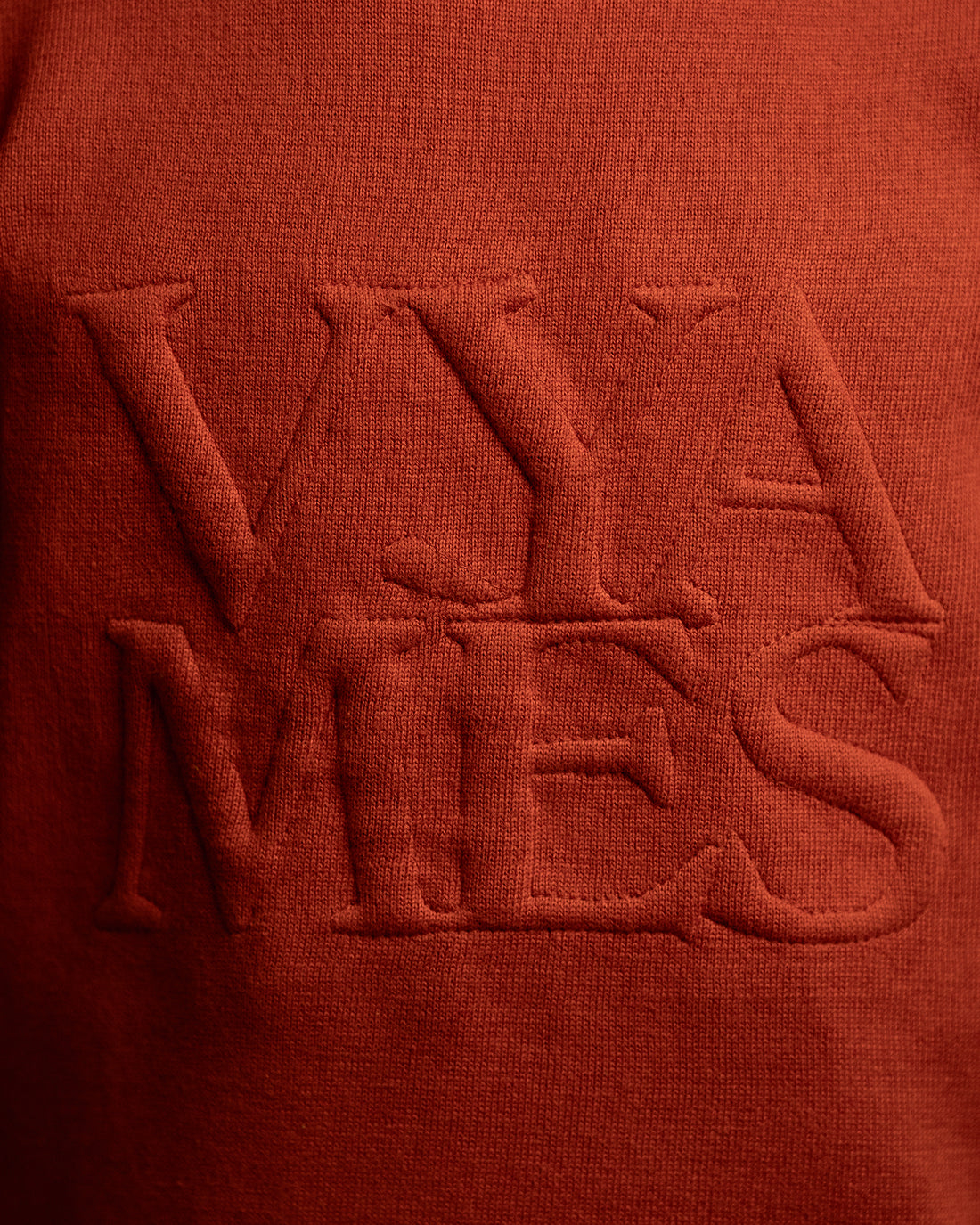 Anagram tee