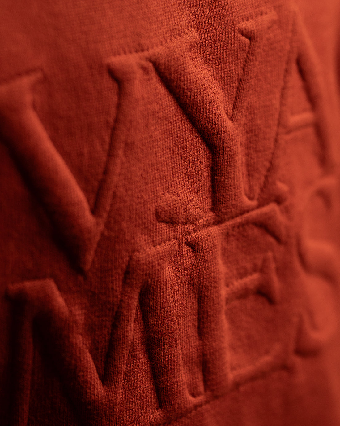 Anagram tee