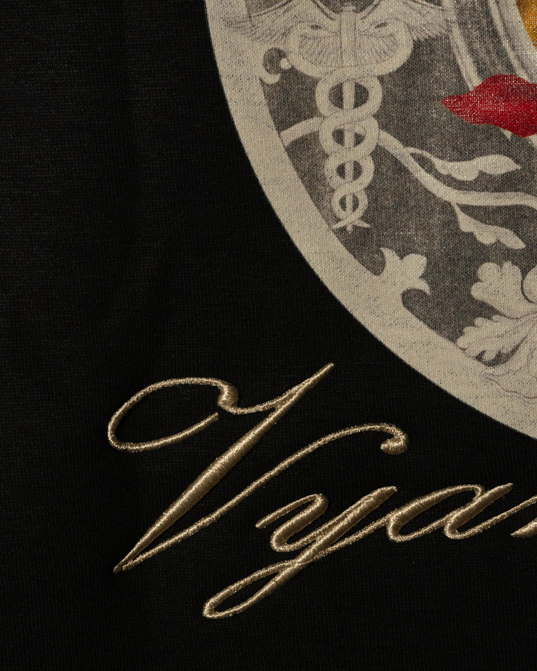 Noir Vault- Classic premium sweatshirt