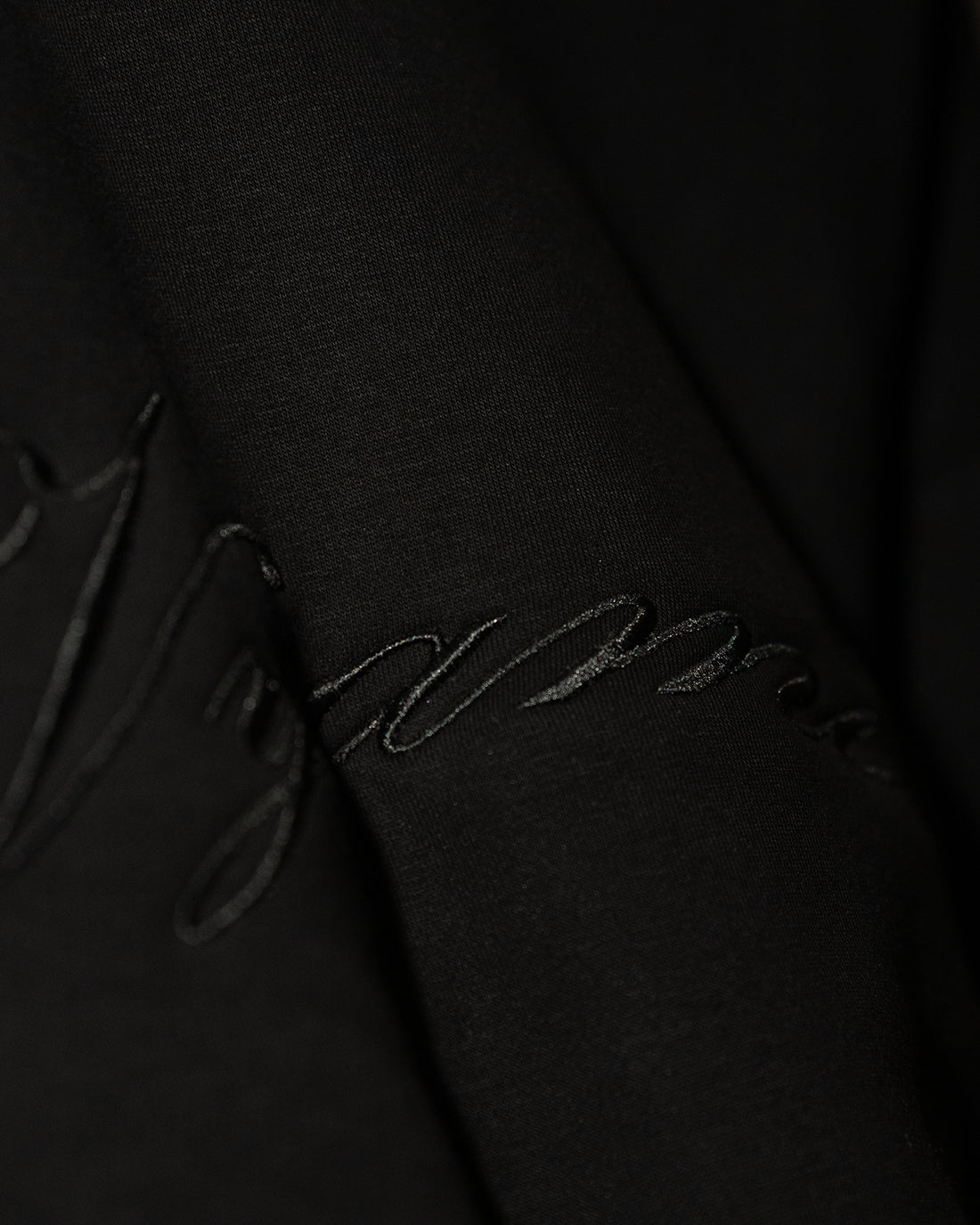 Noir Vault- Classic premium sweatshirt