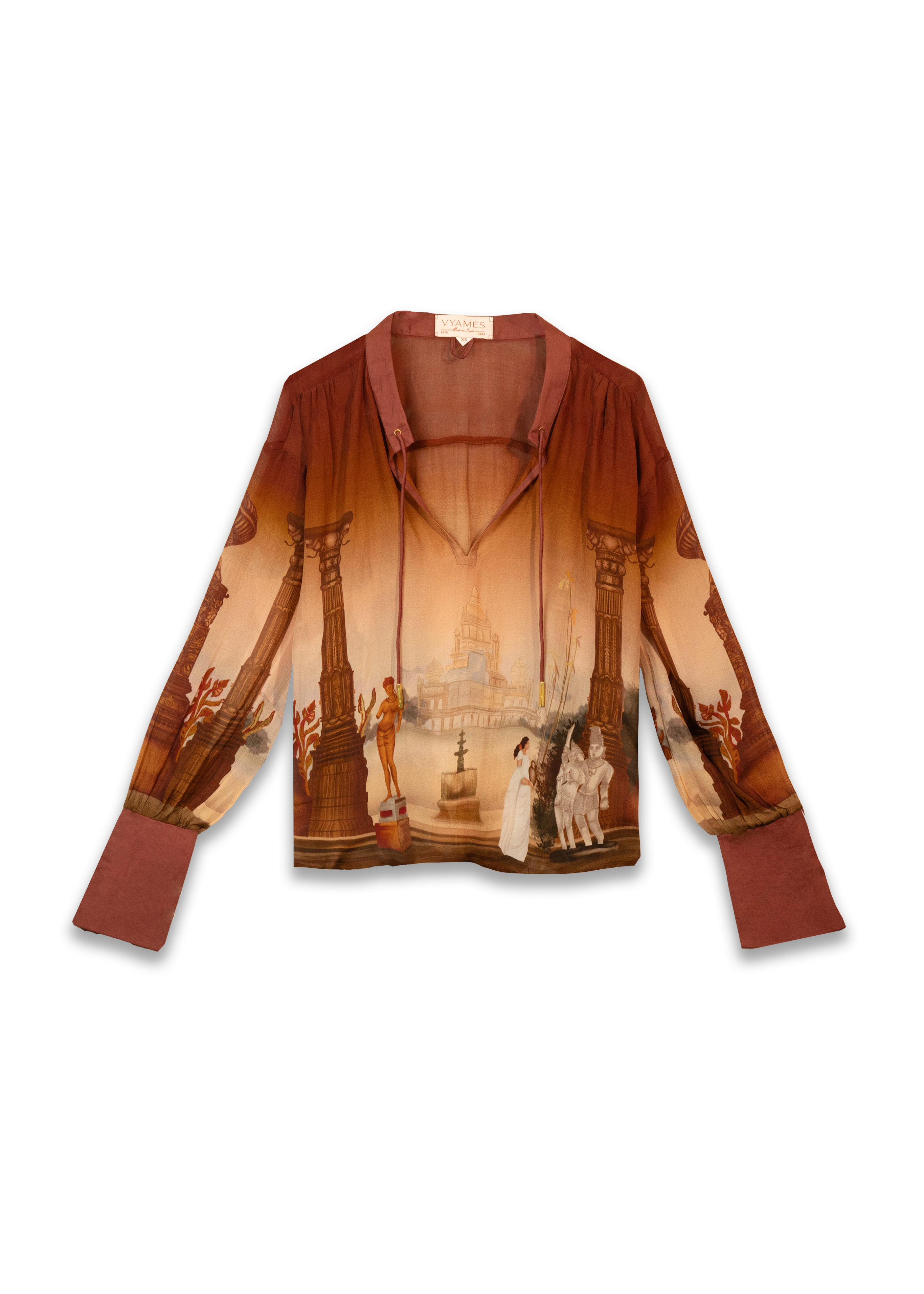 Court Room Top
