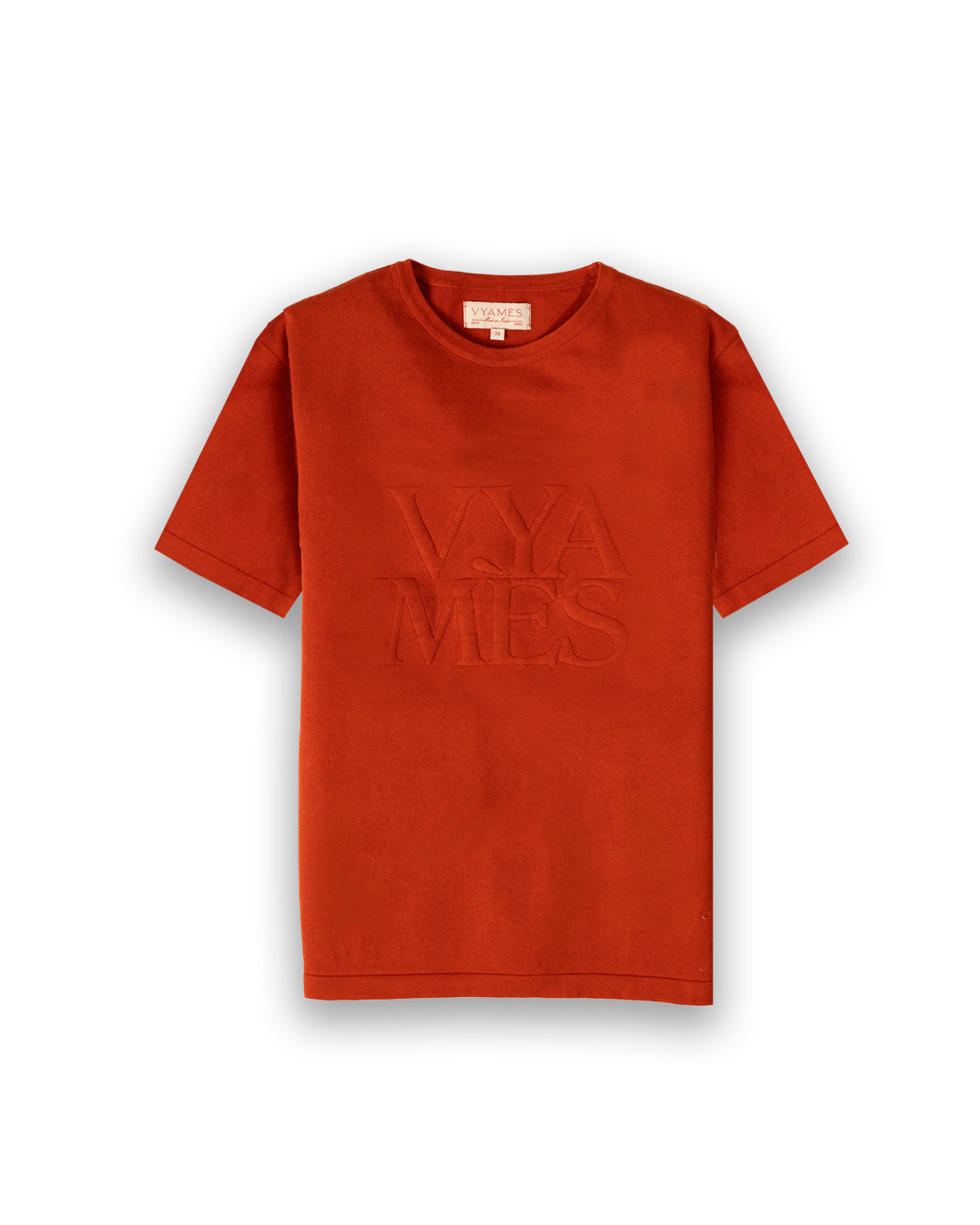 Anagram tee