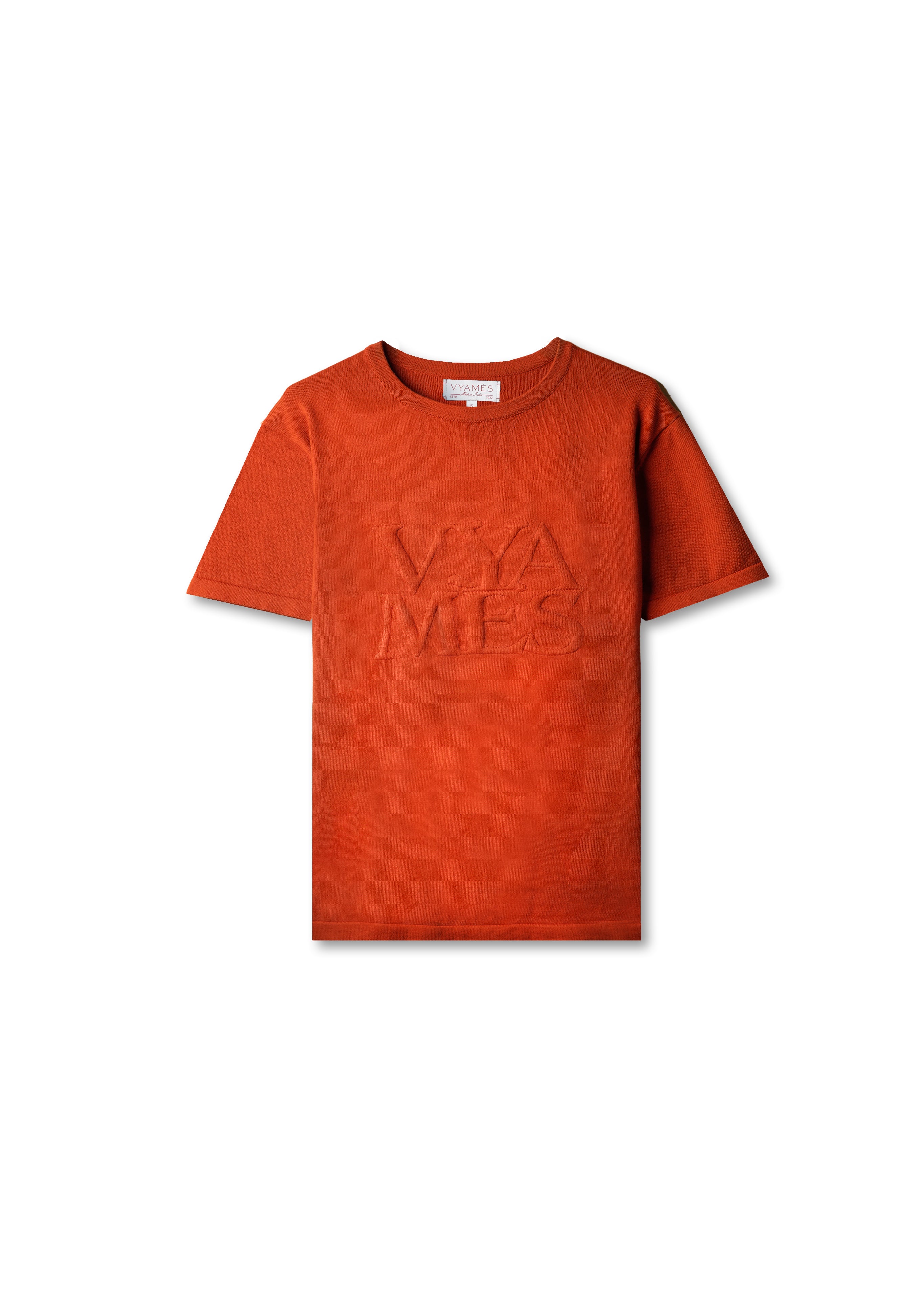 Anagram tee