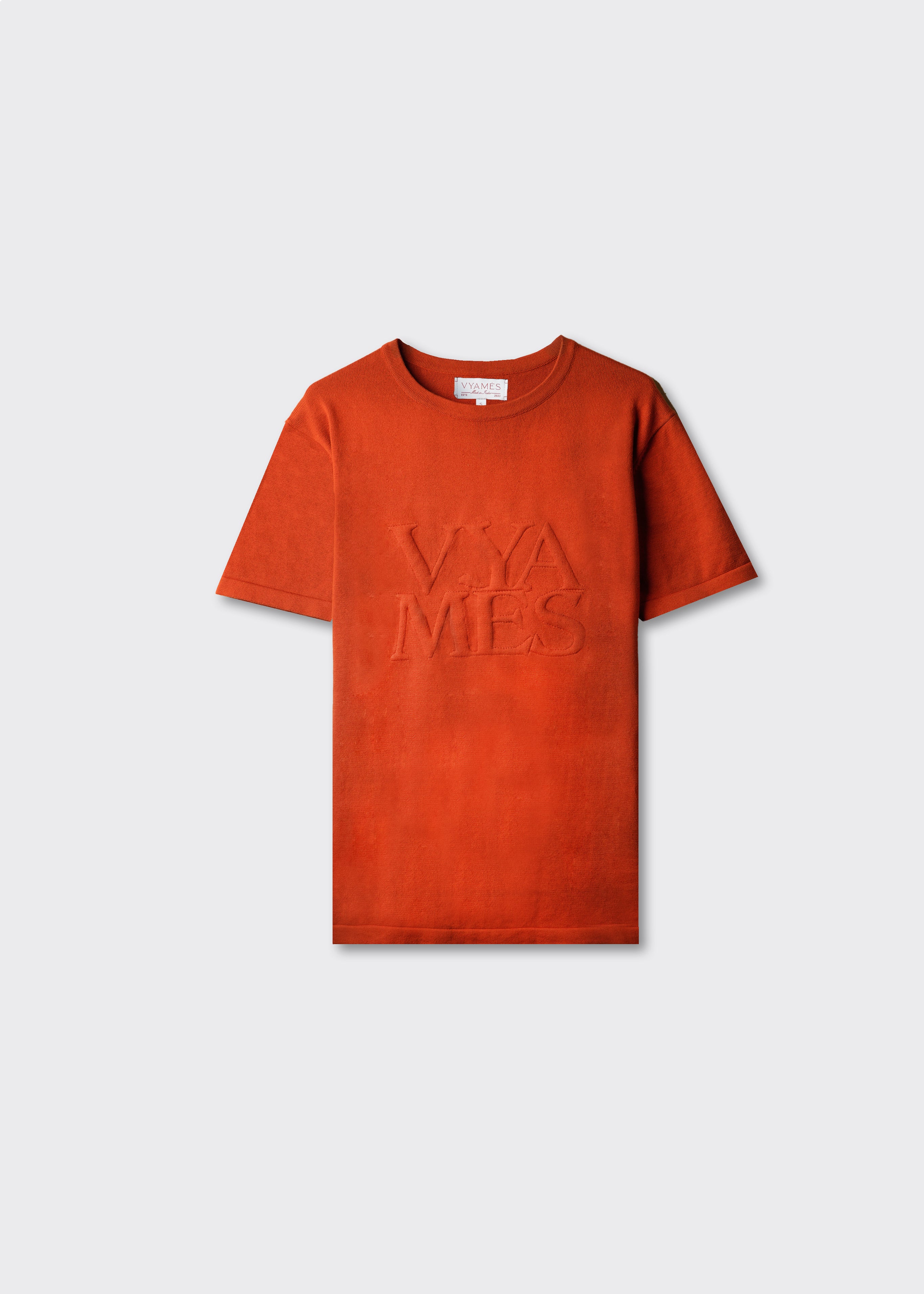 Anagram tee