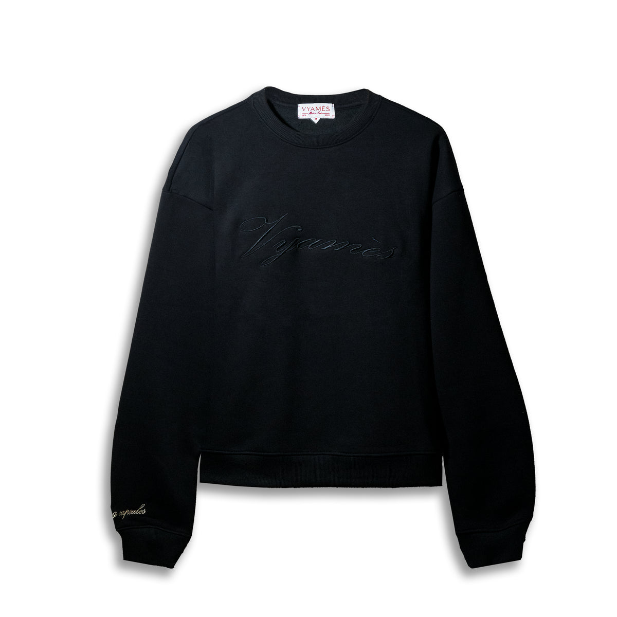 ア*ユ様 valtroom × nqrse L/S TEE / BLACK ア*ユ様 valtroom × nqrse L/S TEE / BLACK valtroom × nqrse L