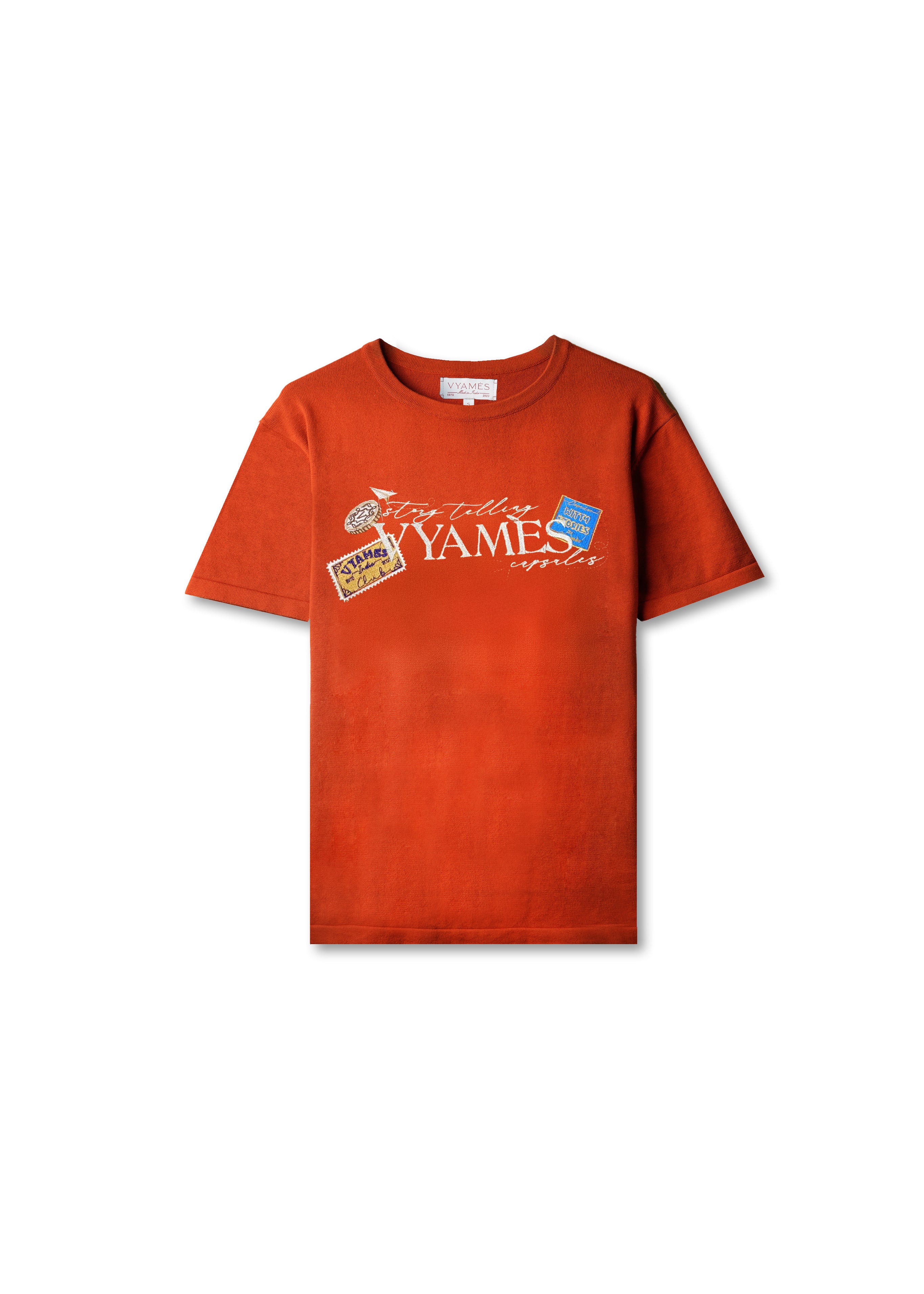 The Witty Tee