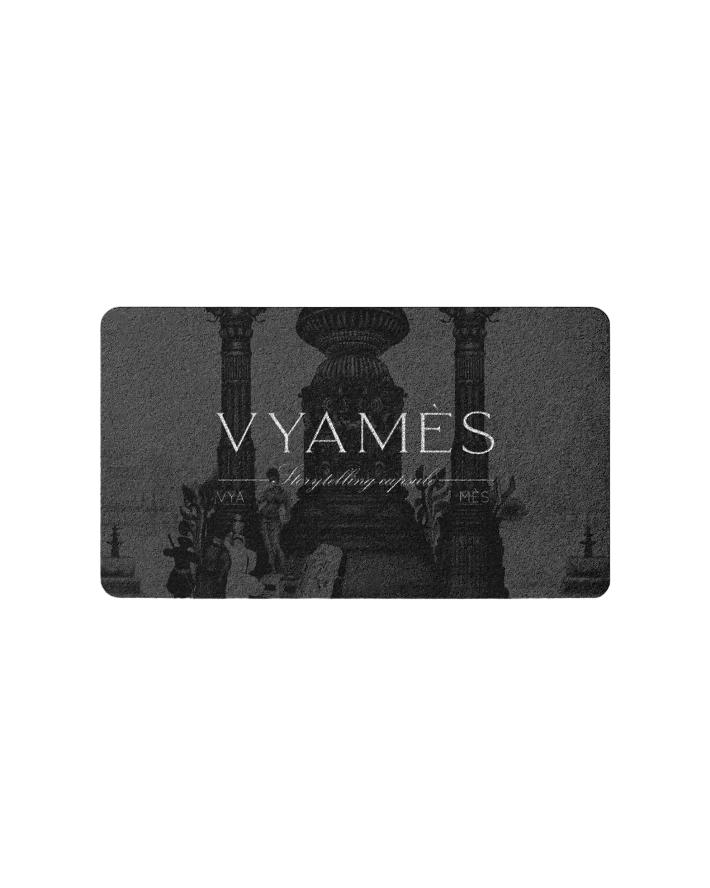Vyamès gift card