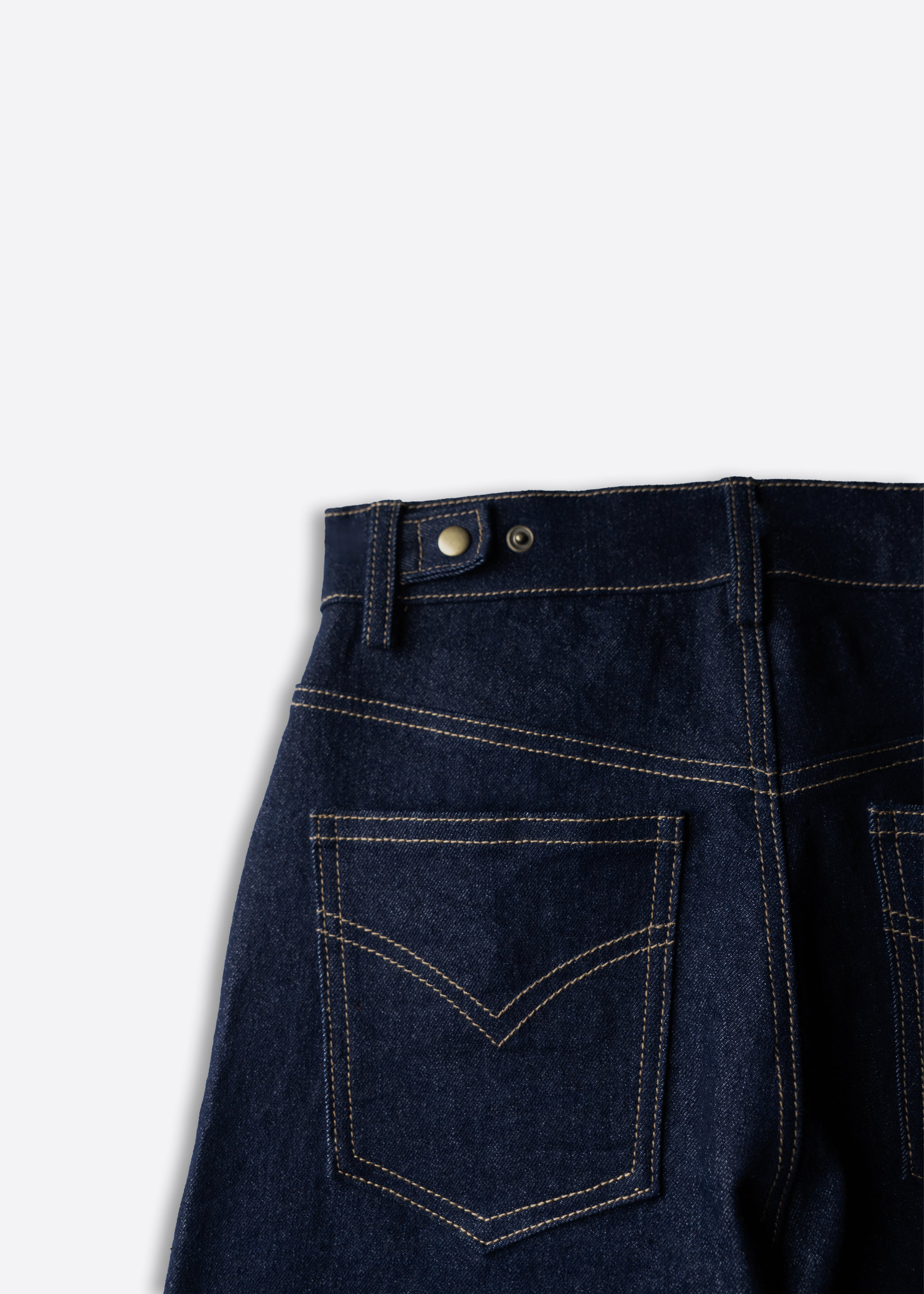 Hidden Deal Denim
