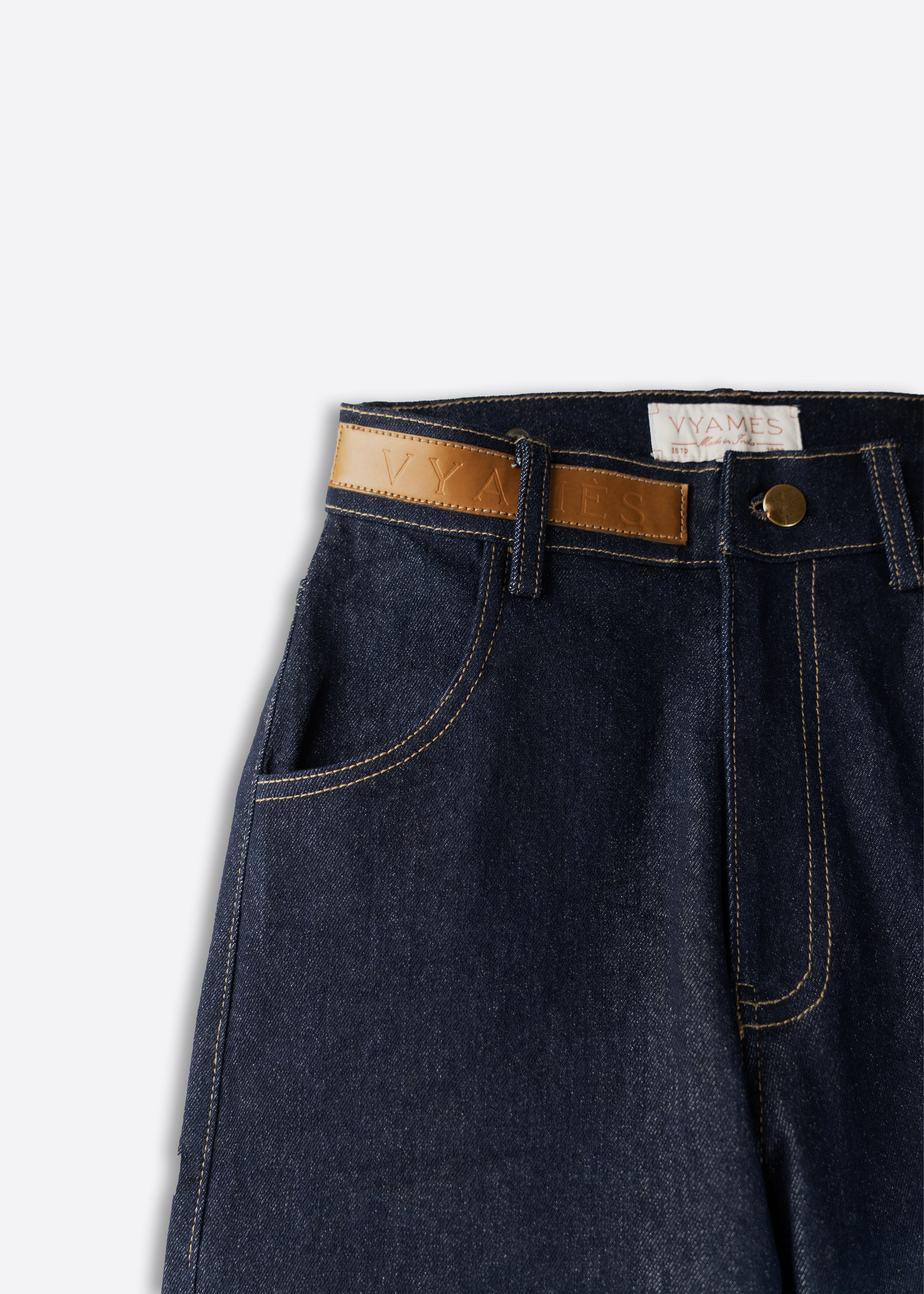 Hidden Deal Denim
