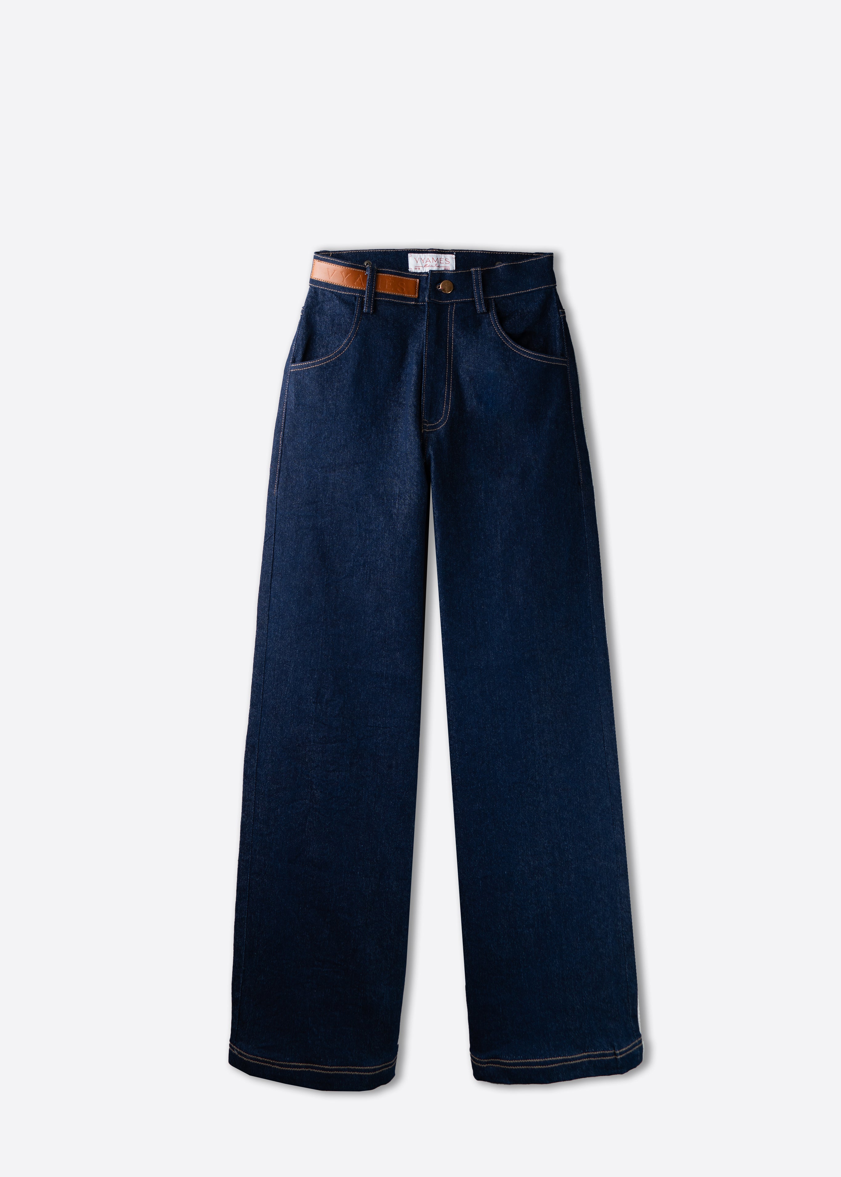 Hidden Deal Denim