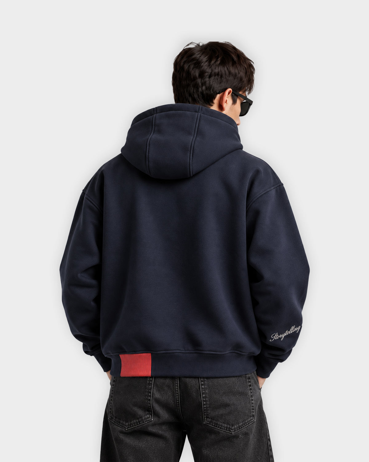 The Toro Edit Hoodie