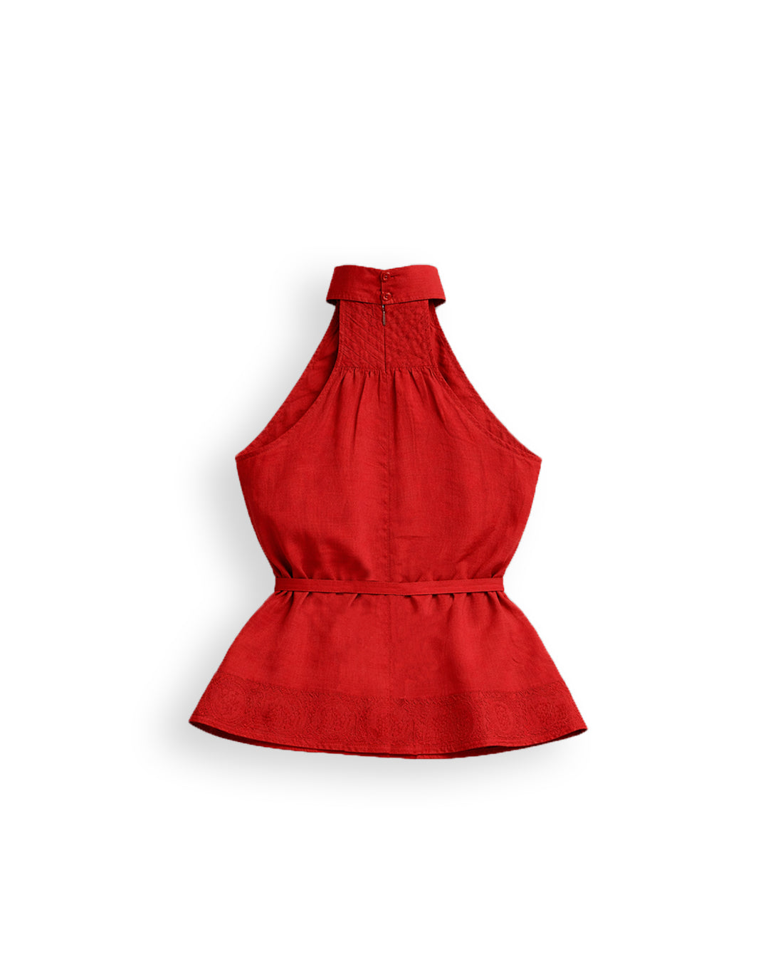 Hem parade top