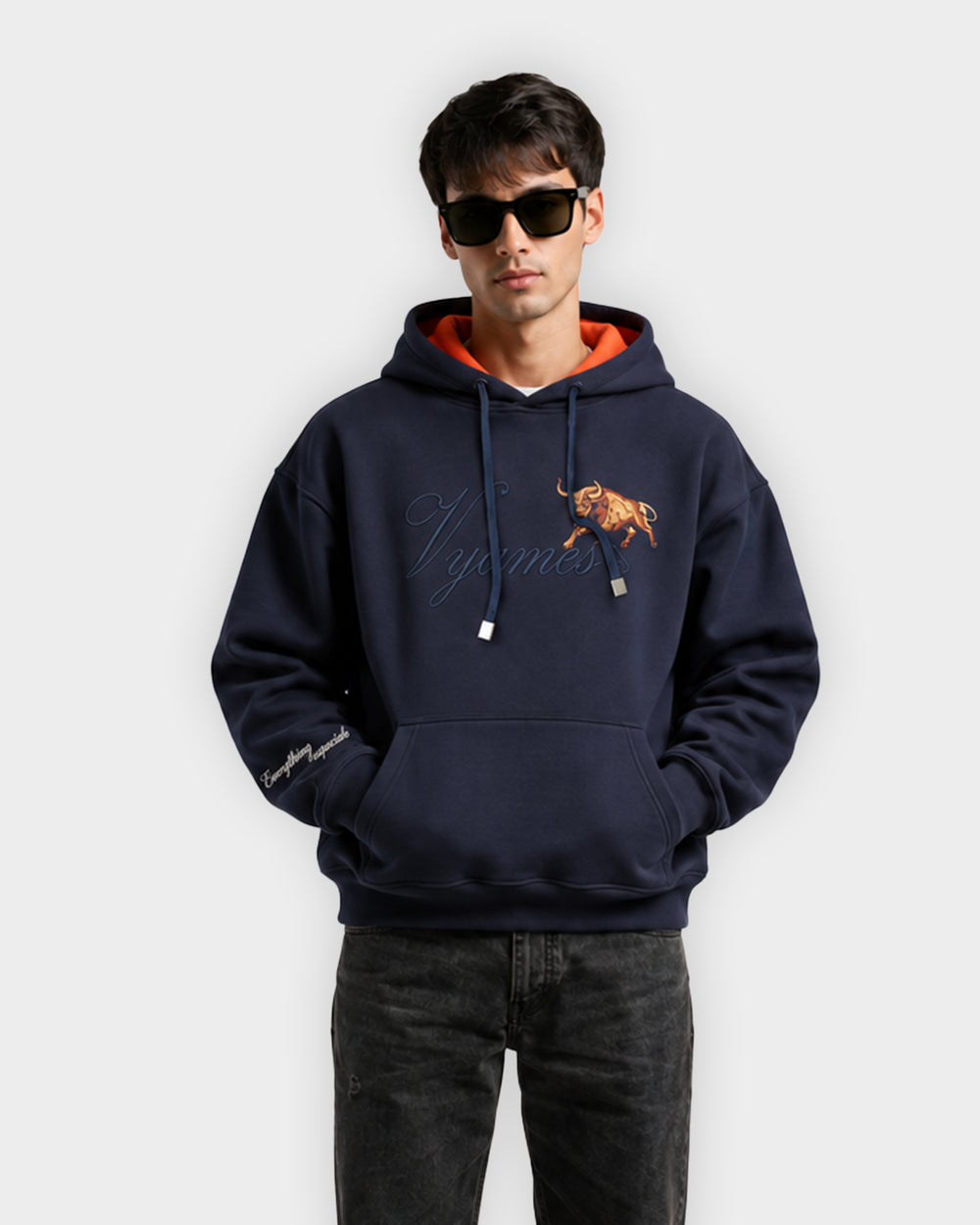 The Toro Edit Hoodie