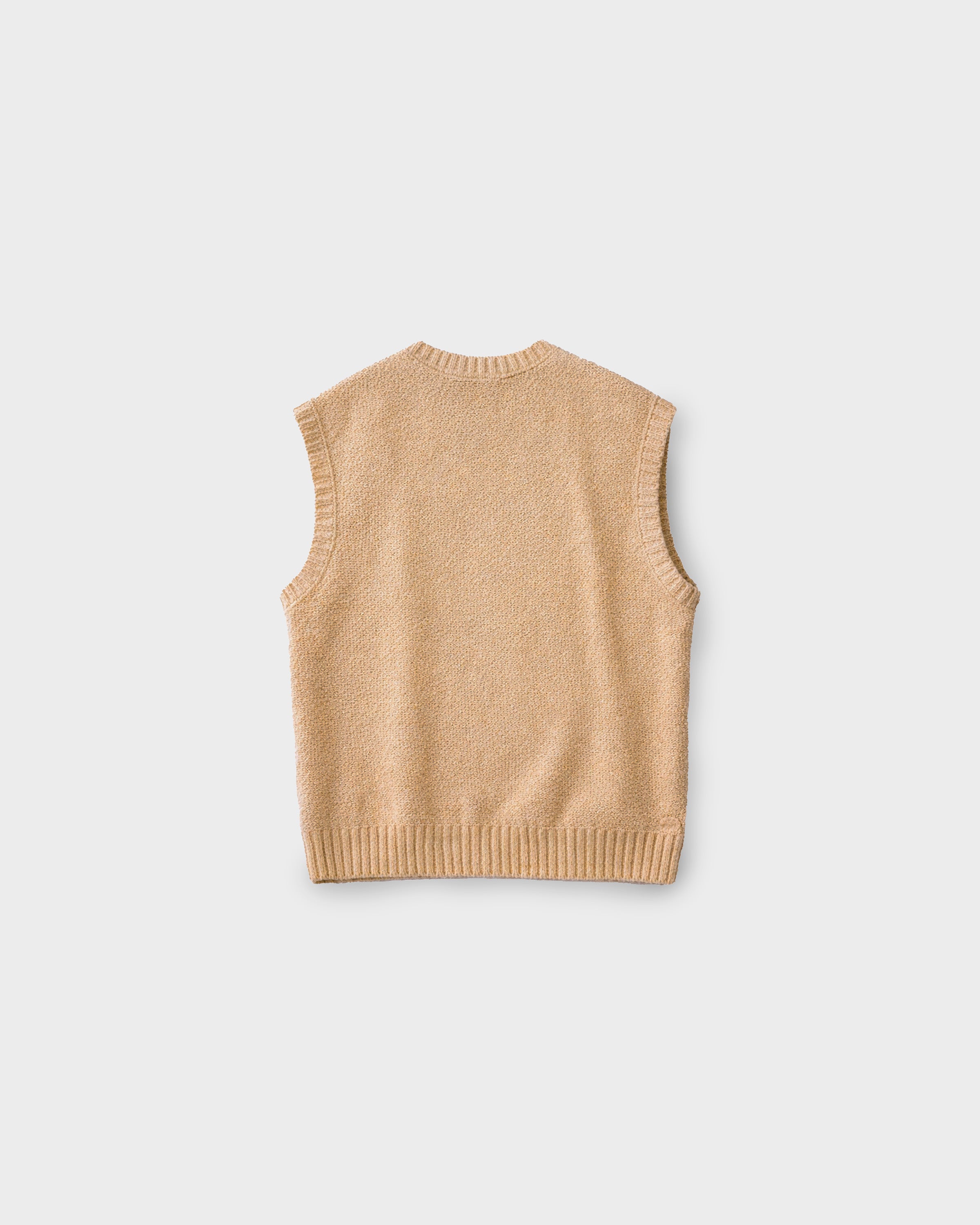 Madari Transit Knit Vest | Women's Knit Vest | Vyamès